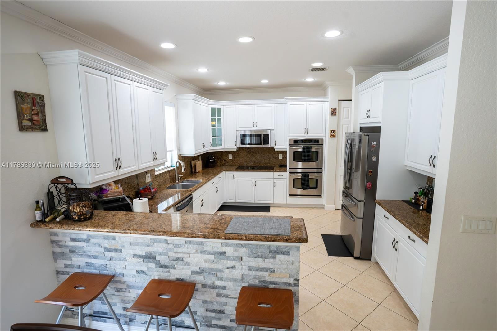 Real estate property located at 5101 173rd Ave, Broward, Sunset Falls Plat 1, Miramar, FL