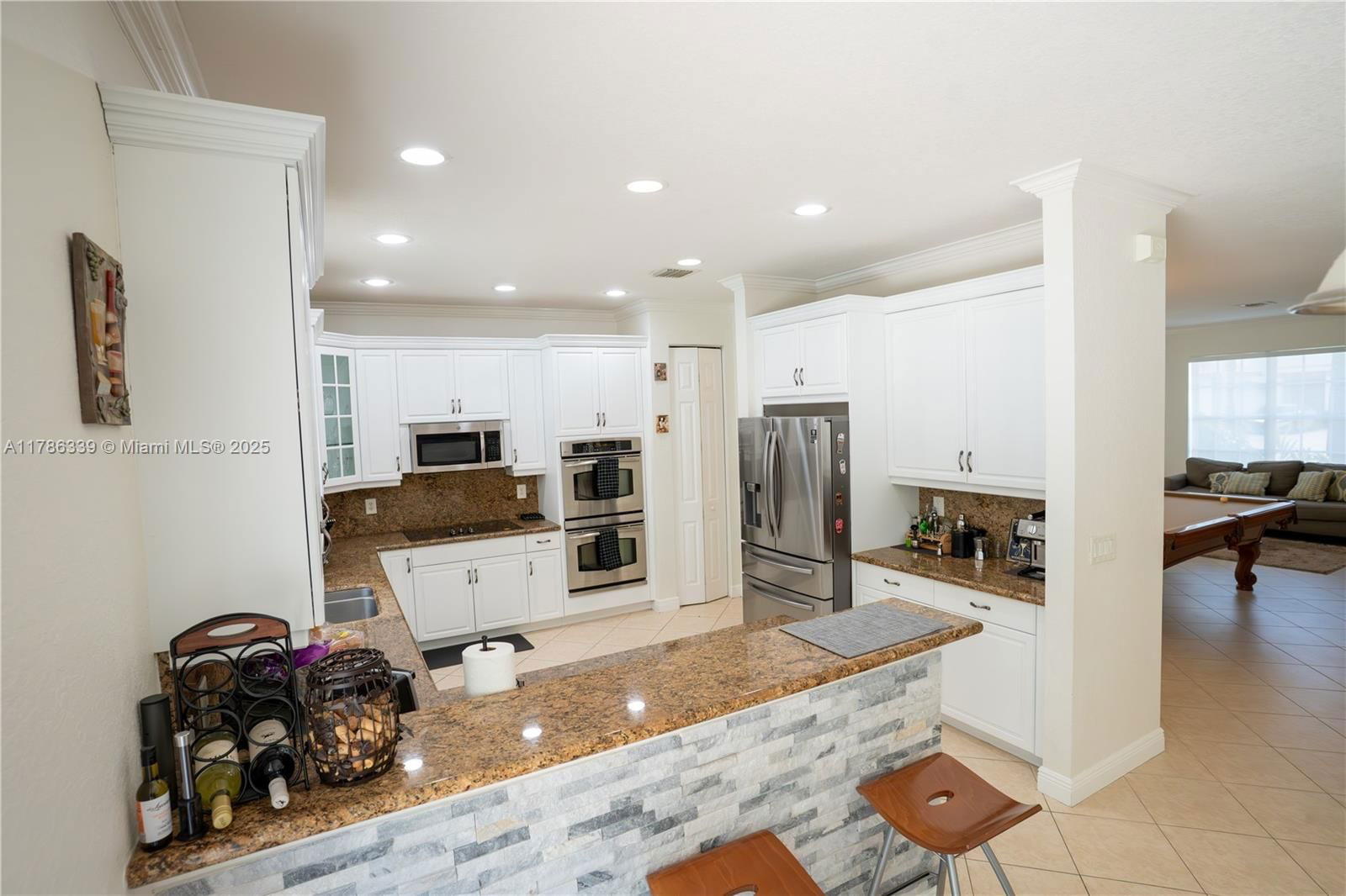 Real estate property located at 5101 173rd Ave, Broward, Sunset Falls Plat 1, Miramar, FL