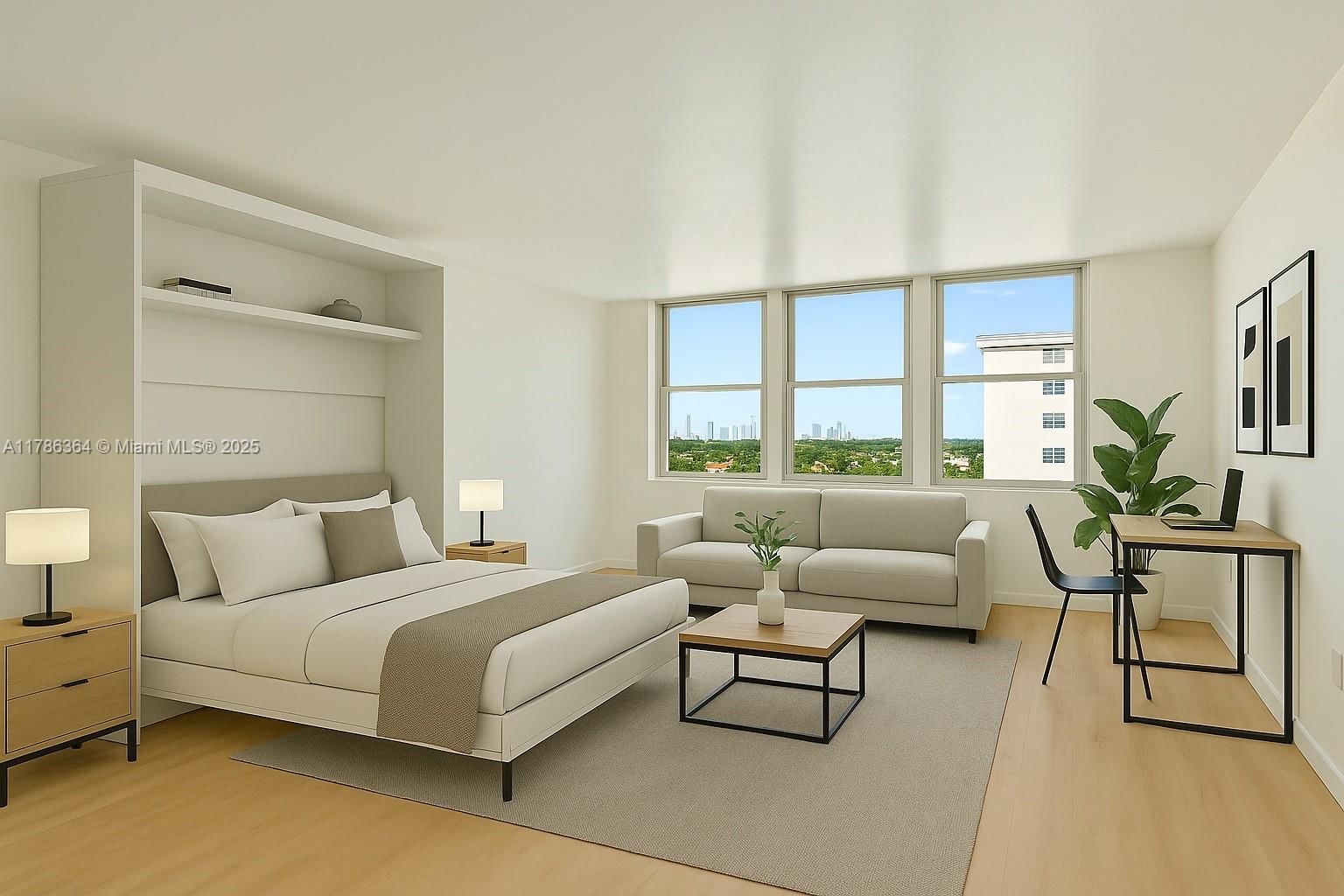 Real estate property located at 2899 Collins Ave #1104, Miami-dade, Triton Tower Condo, Miami Beach, FL
