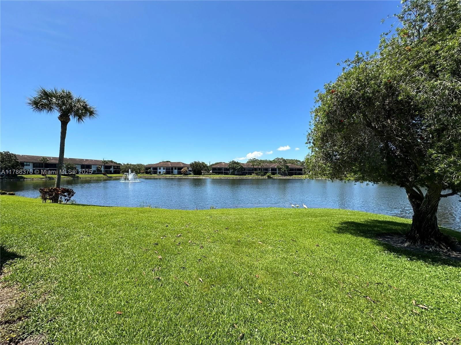 Real estate property located at 6081 Landing Way #8, Martin, Hansons Landing Condo, Stuart, FL
