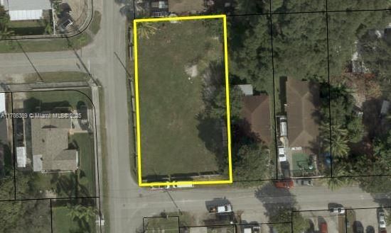 Real estate property located at 4825 29th Ave, Miami-dade, Amd Pl Of Browns Sub, Miami, FL