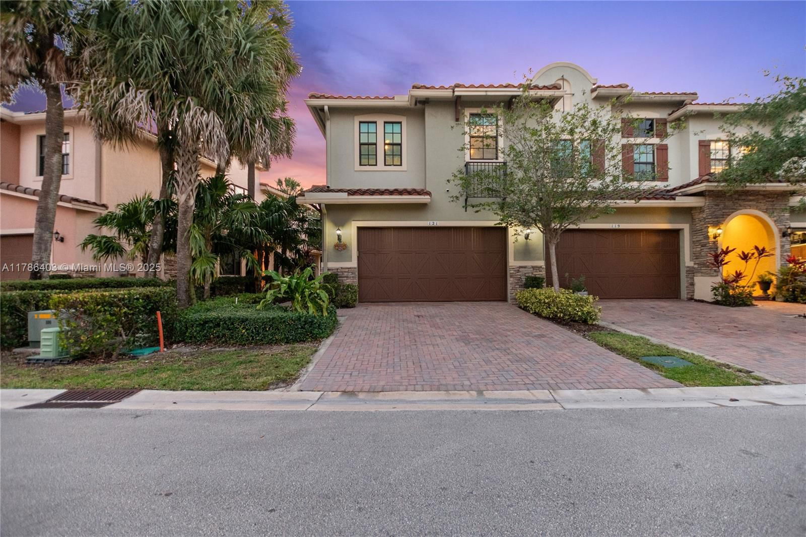 Real estate property located at 121 127th Ter, Broward, First Presbyterian Church, Plantation, FL