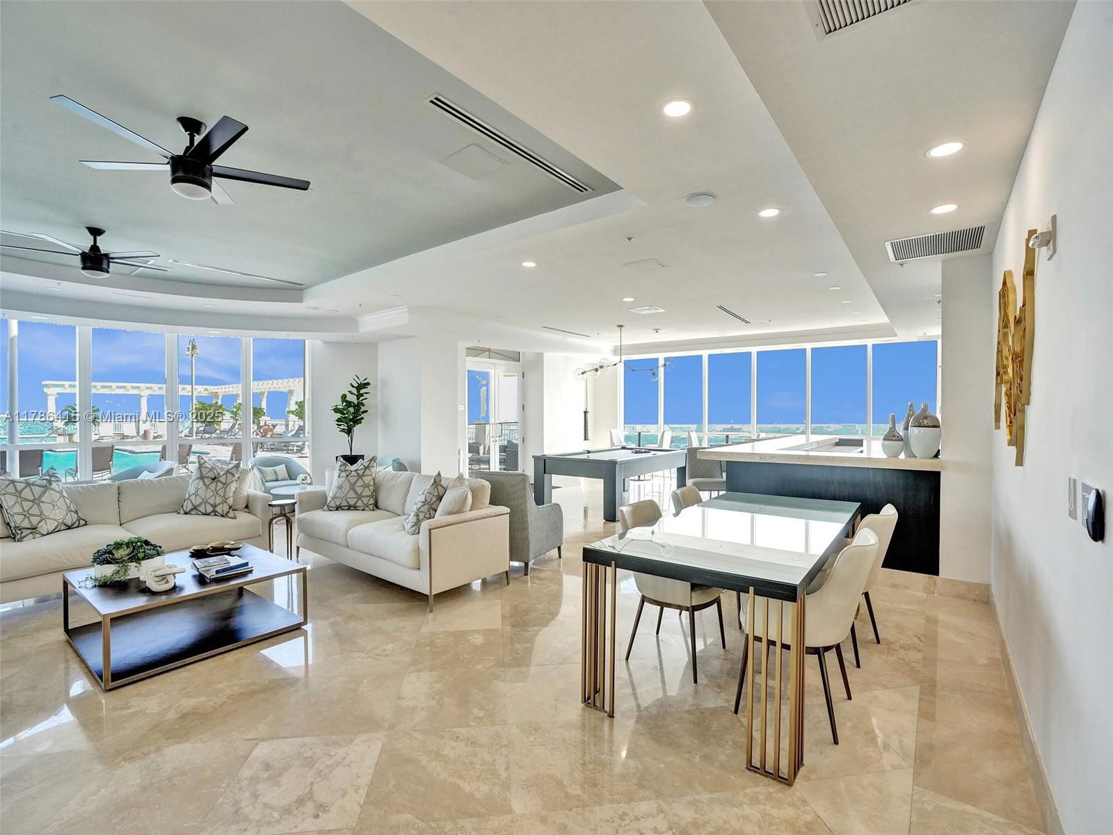 Real estate property located at 511 5th Ave #2109, Broward, Nuriver Landing Condo, Fort Lauderdale, FL