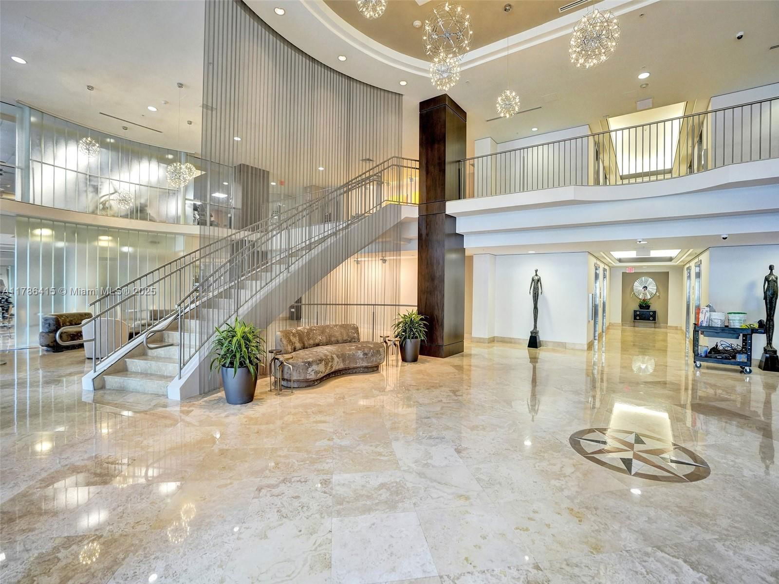 Real estate property located at 511 5th Ave #2109, Broward, Nuriver Landing Condo, Fort Lauderdale, FL