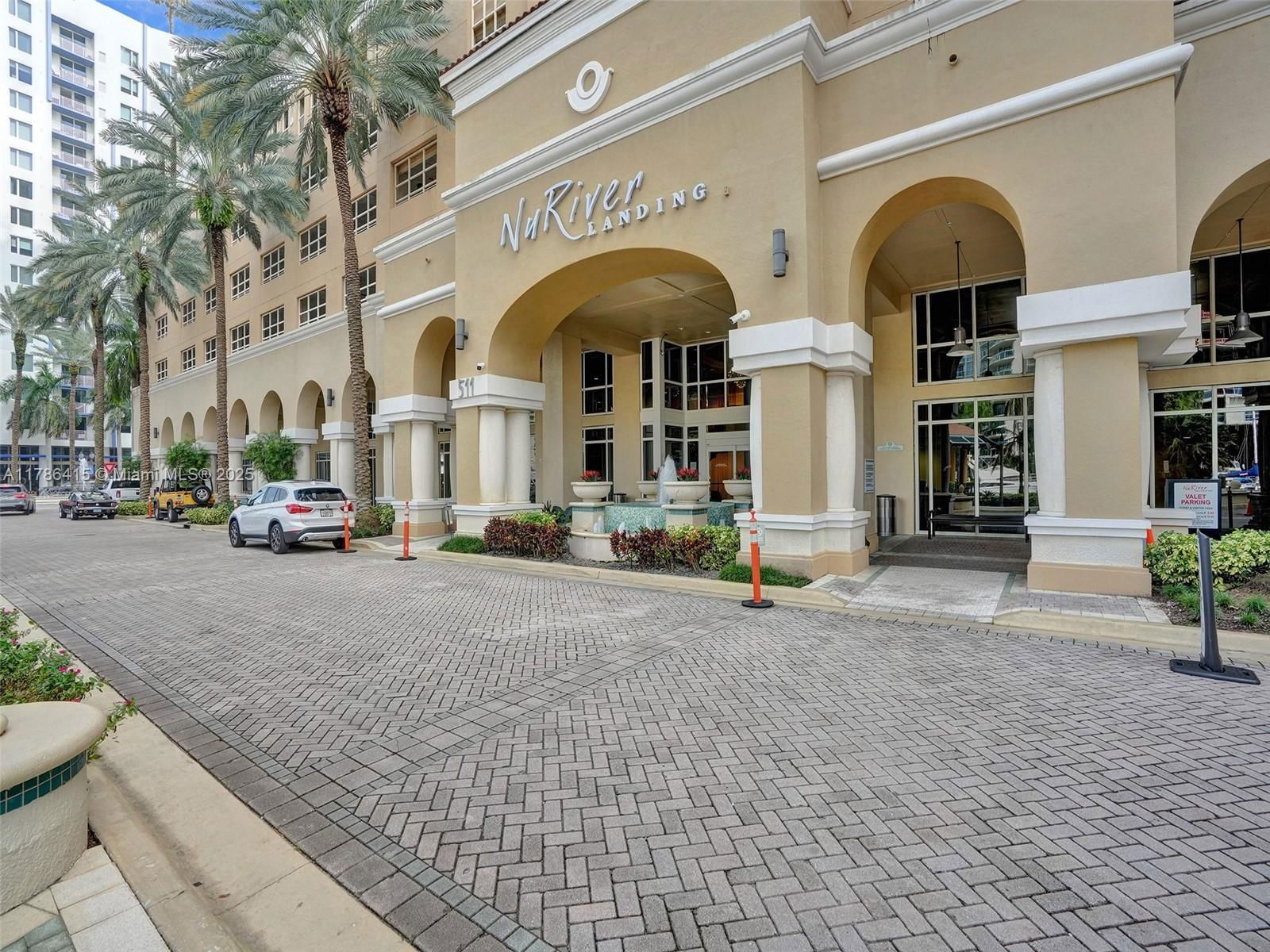 Real estate property located at 511 5th Ave #2109, Broward, Nuriver Landing Condo, Fort Lauderdale, FL