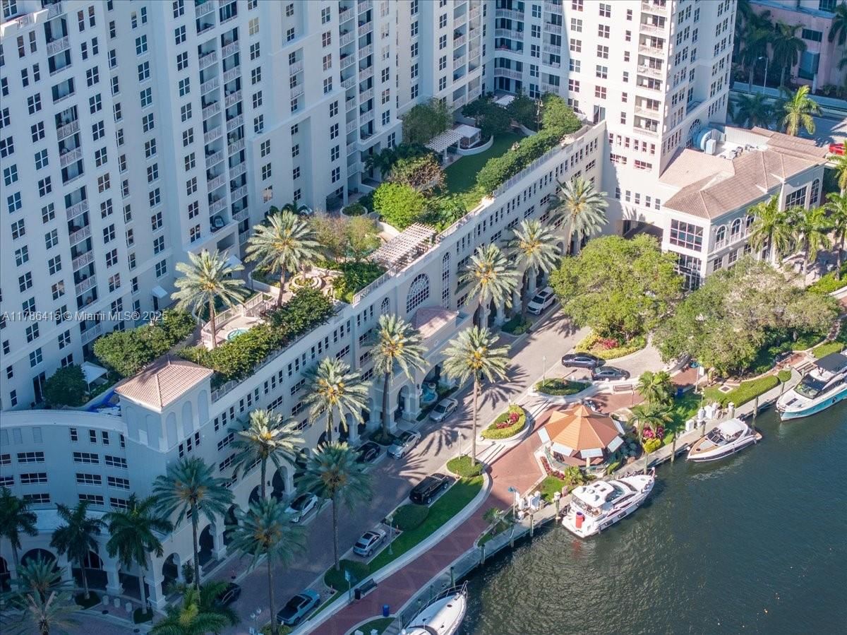 Real estate property located at 511 5th Ave #2109, Broward, Nuriver Landing Condo, Fort Lauderdale, FL