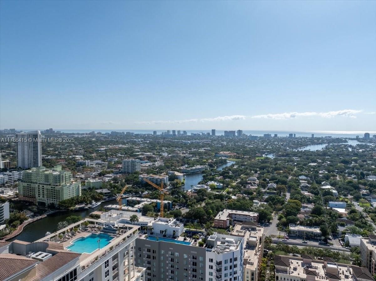 Real estate property located at 511 5th Ave #2109, Broward, Nuriver Landing Condo, Fort Lauderdale, FL