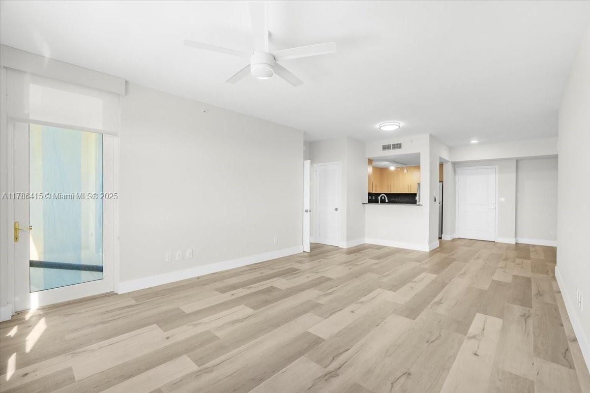 Real estate property located at 511 5th Ave #2109, Broward, Nuriver Landing Condo, Fort Lauderdale, FL