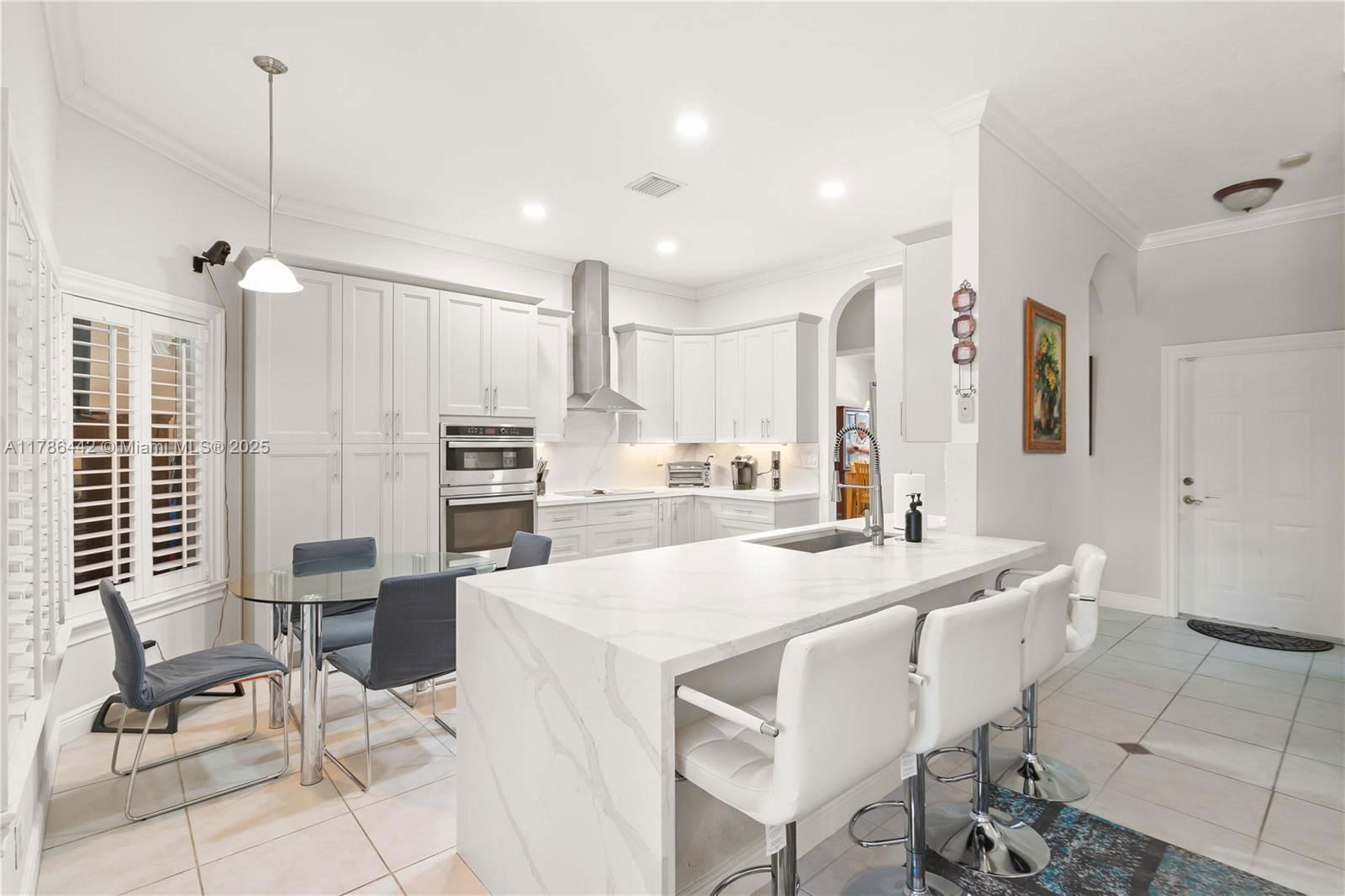 Real estate property located at 8366 193rd St, Miami-dade, Old Cutler Meadow Amend, Cutler Bay, FL