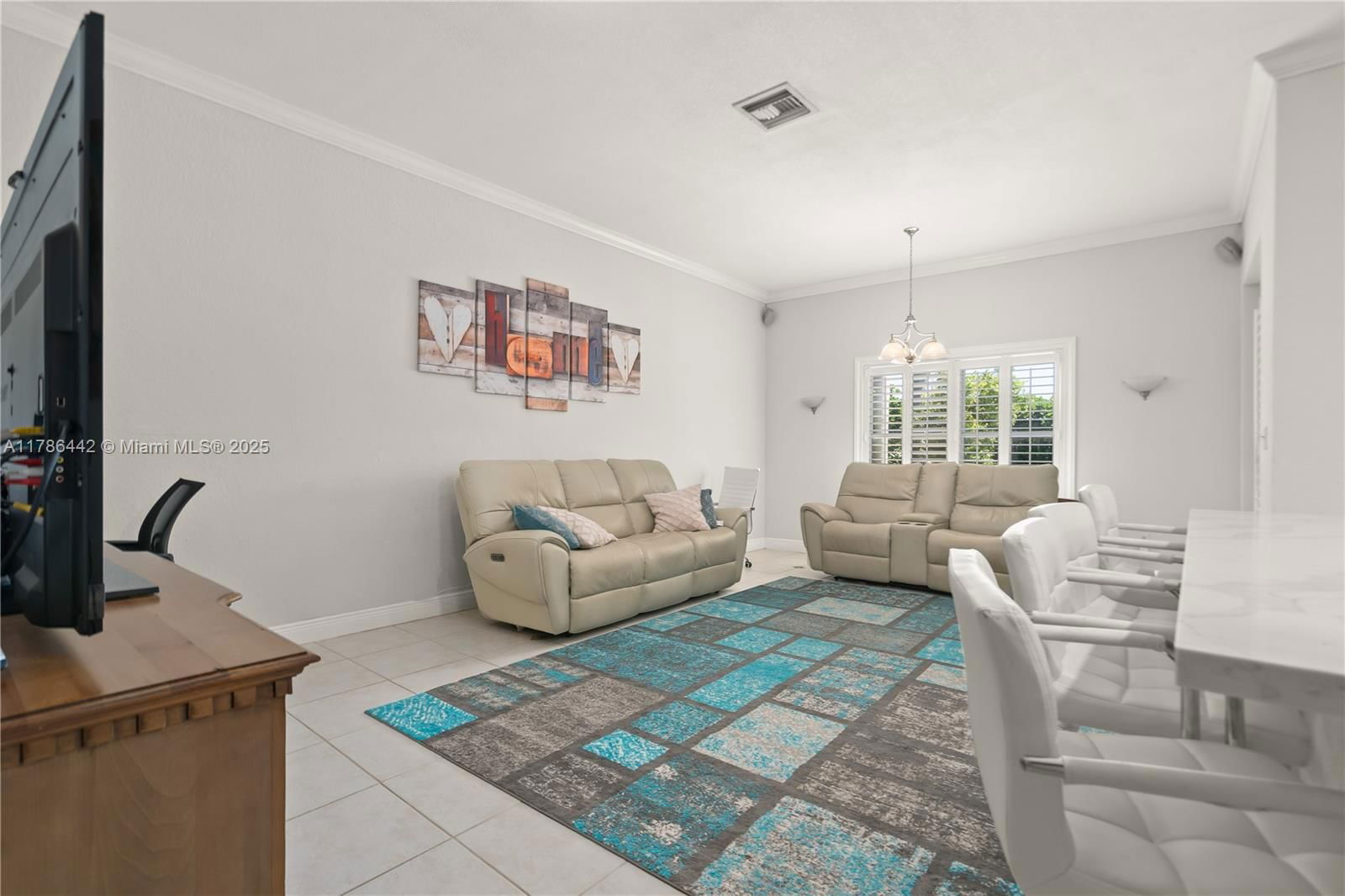 Real estate property located at 8366 193rd St, Miami-dade, Old Cutler Meadow Amend, Cutler Bay, FL