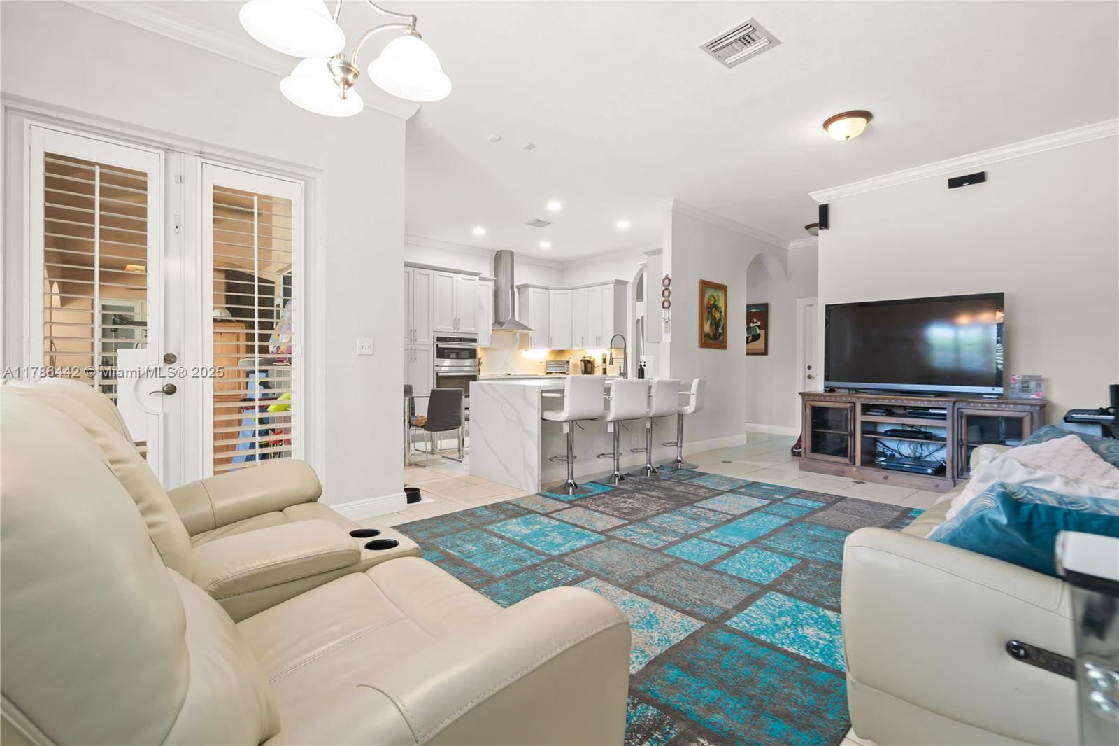 Real estate property located at 8366 193rd St, Miami-dade, Old Cutler Meadow Amend, Cutler Bay, FL