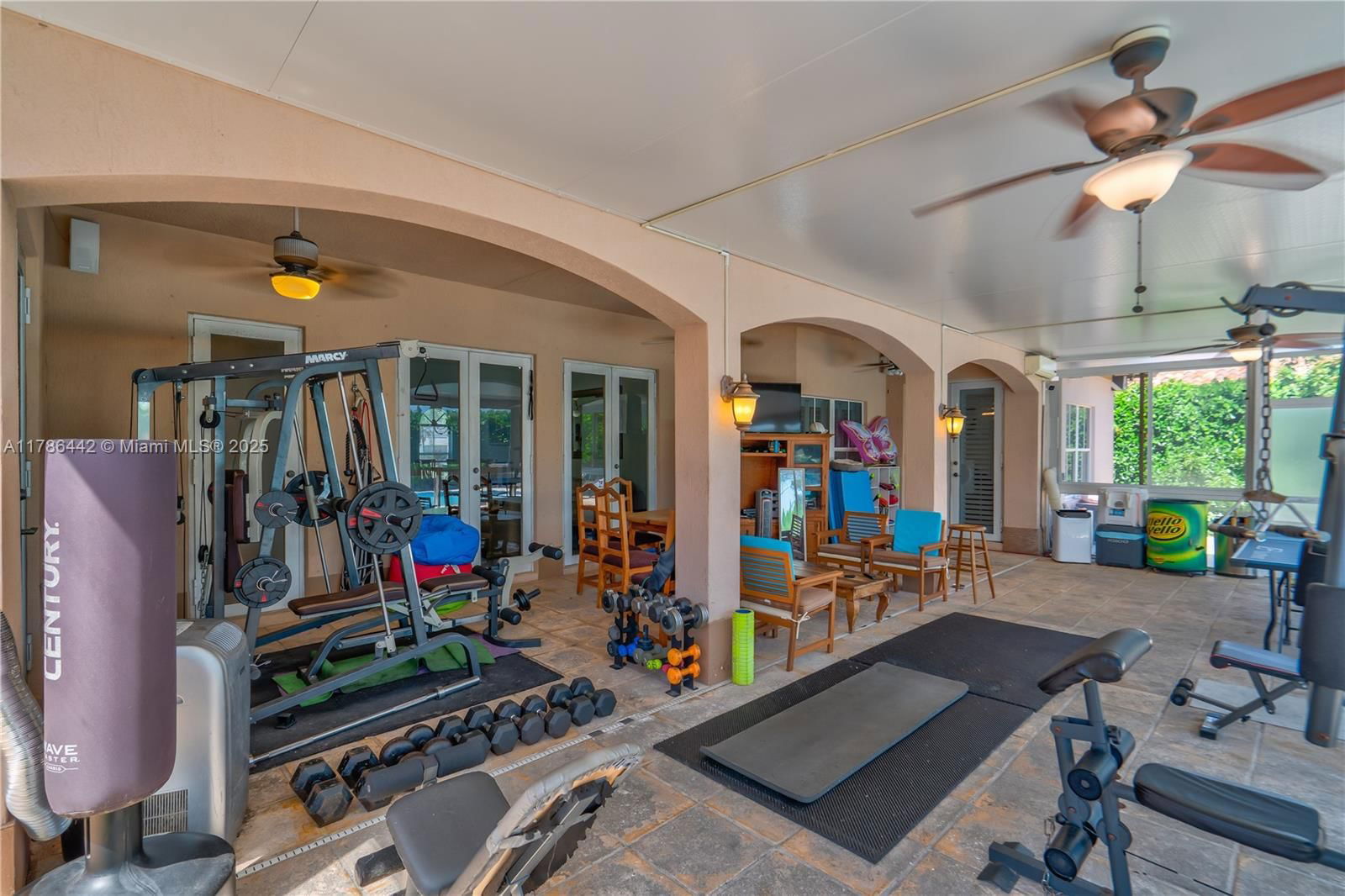 Real estate property located at 8366 193rd St, Miami-dade, Old Cutler Meadow Amend, Cutler Bay, FL
