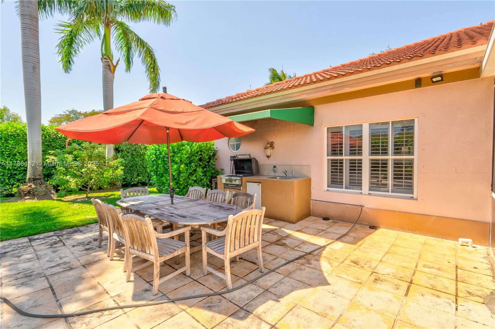 Real estate property located at 8366 193rd St, Miami-dade, Old Cutler Meadow Amend, Cutler Bay, FL