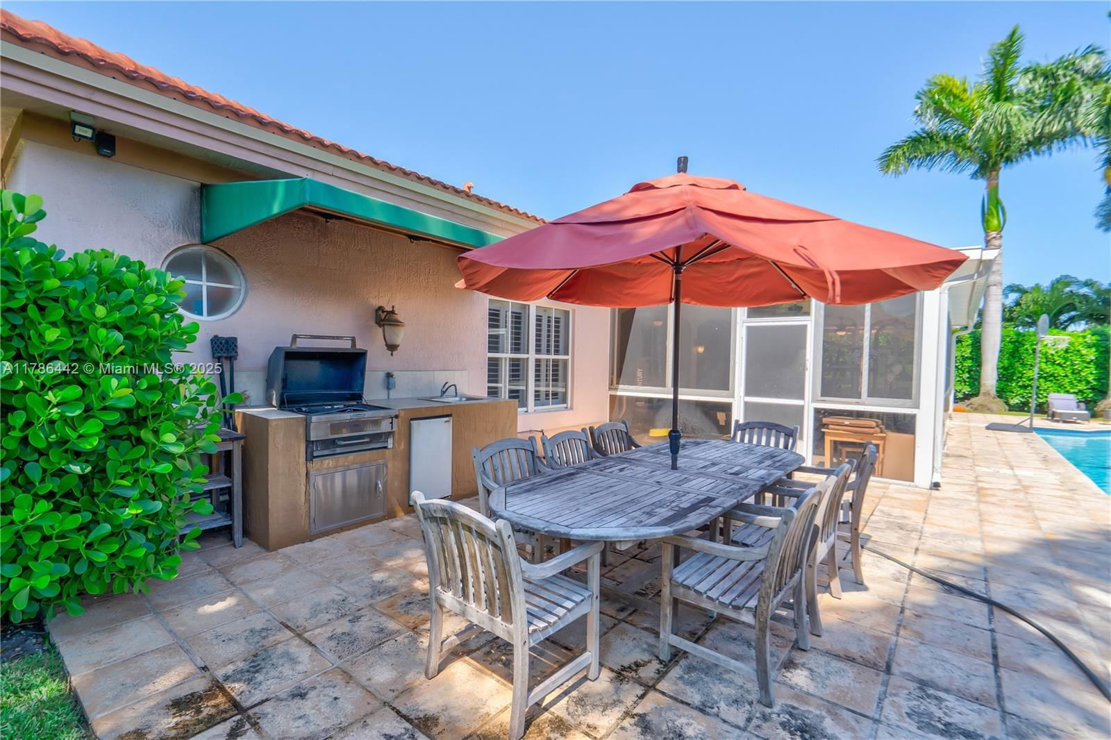 Real estate property located at 8366 193rd St, Miami-dade, Old Cutler Meadow Amend, Cutler Bay, FL