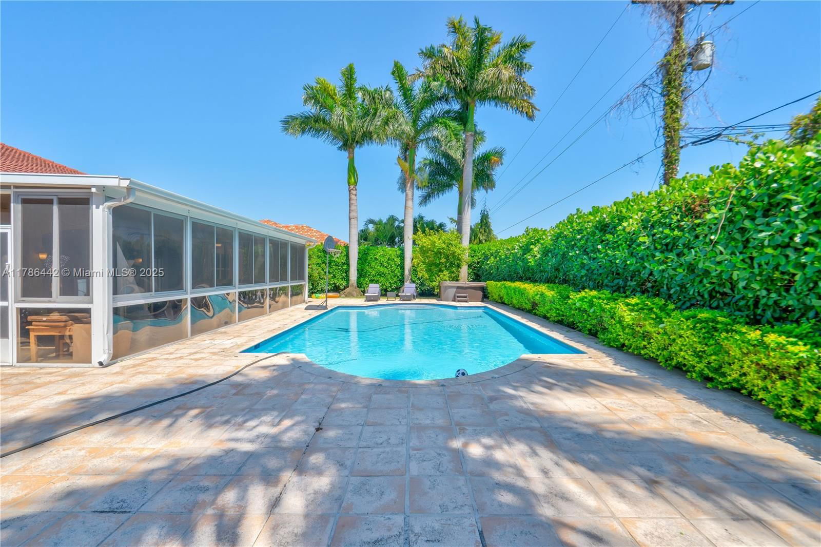 Real estate property located at 8366 193rd St, Miami-dade, Old Cutler Meadow Amend, Cutler Bay, FL
