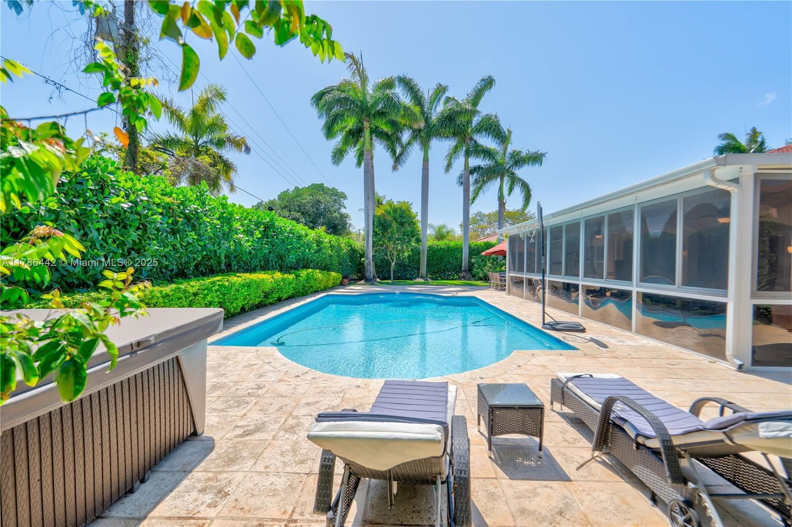 Real estate property located at 8366 193rd St, Miami-dade, Old Cutler Meadow Amend, Cutler Bay, FL