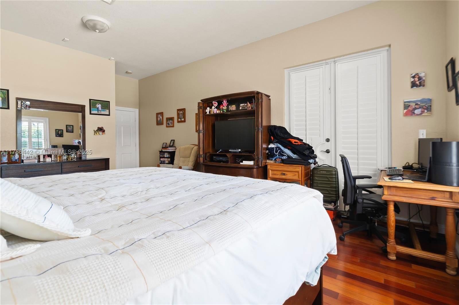 Real estate property located at 8366 193rd St, Miami-dade, Old Cutler Meadow Amend, Cutler Bay, FL