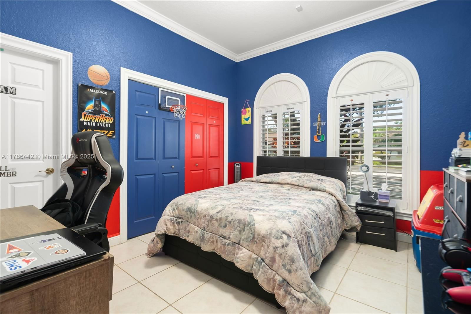 Real estate property located at 8366 193rd St, Miami-dade, Old Cutler Meadow Amend, Cutler Bay, FL