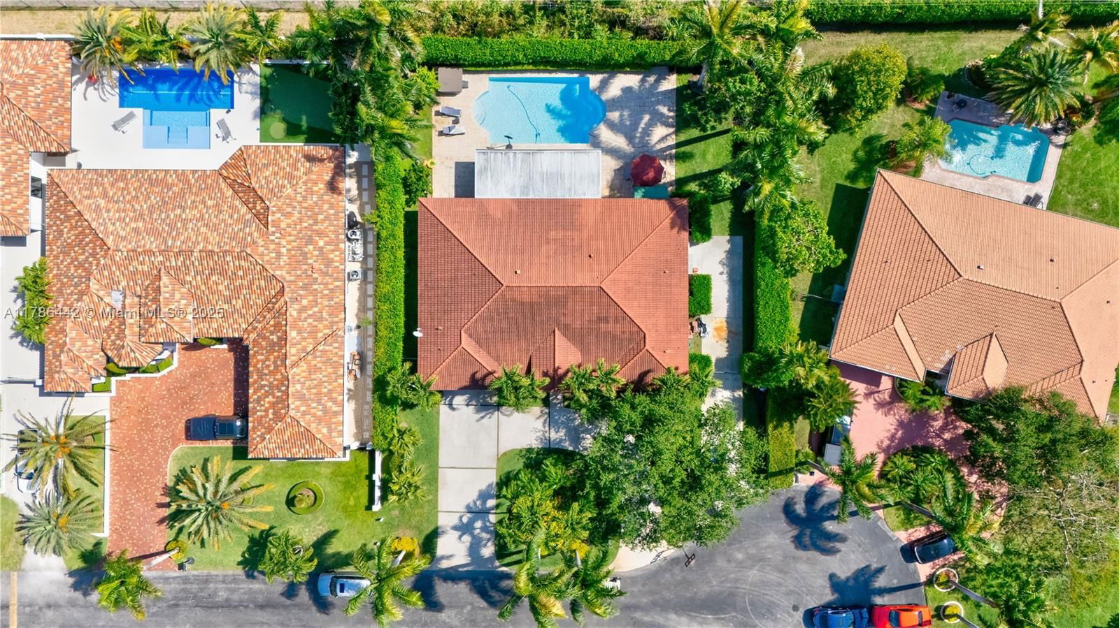 Real estate property located at 8366 193rd St, Miami-dade, Old Cutler Meadow Amend, Cutler Bay, FL