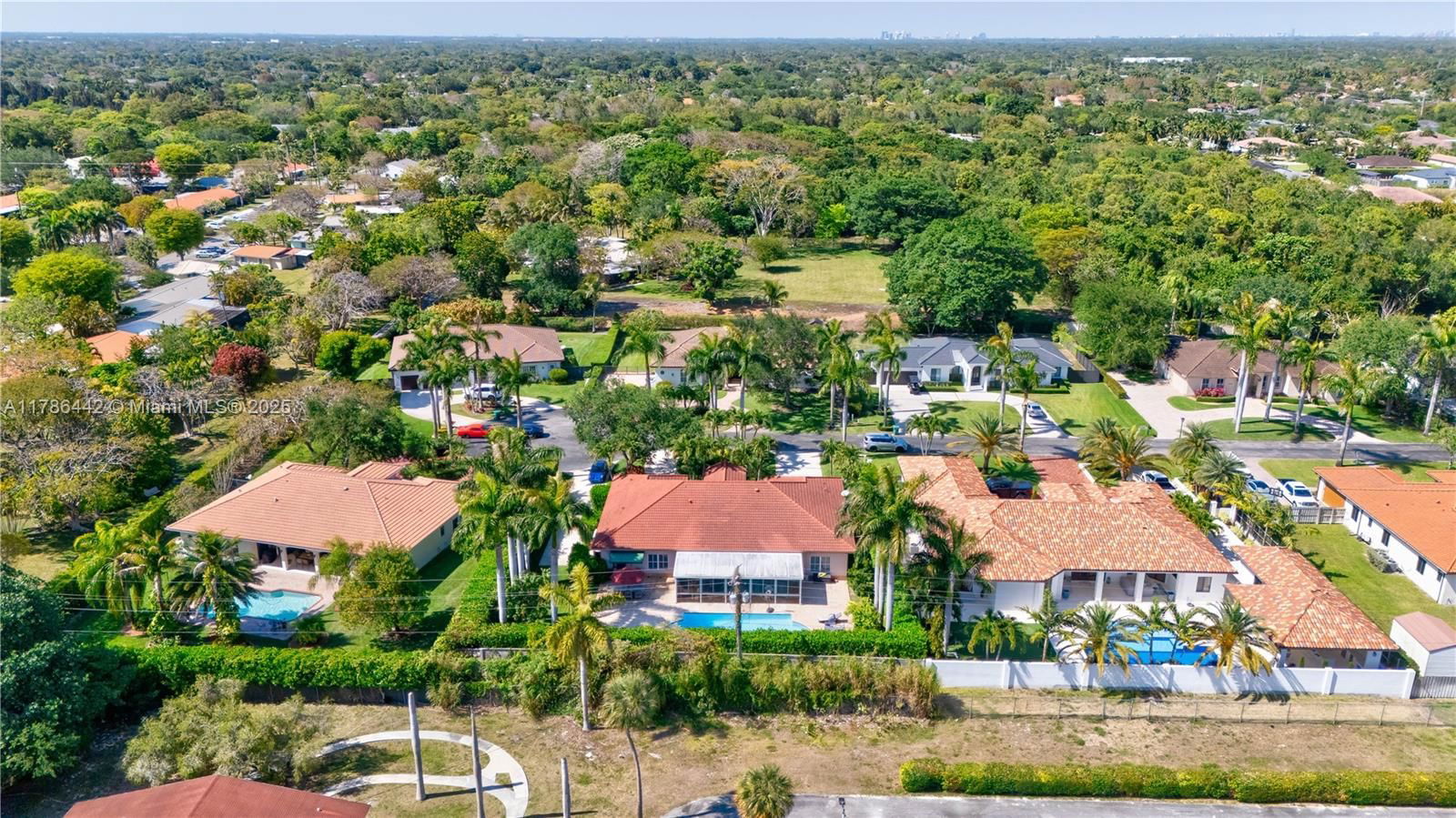 Real estate property located at 8366 193rd St, Miami-dade, Old Cutler Meadow Amend, Cutler Bay, FL