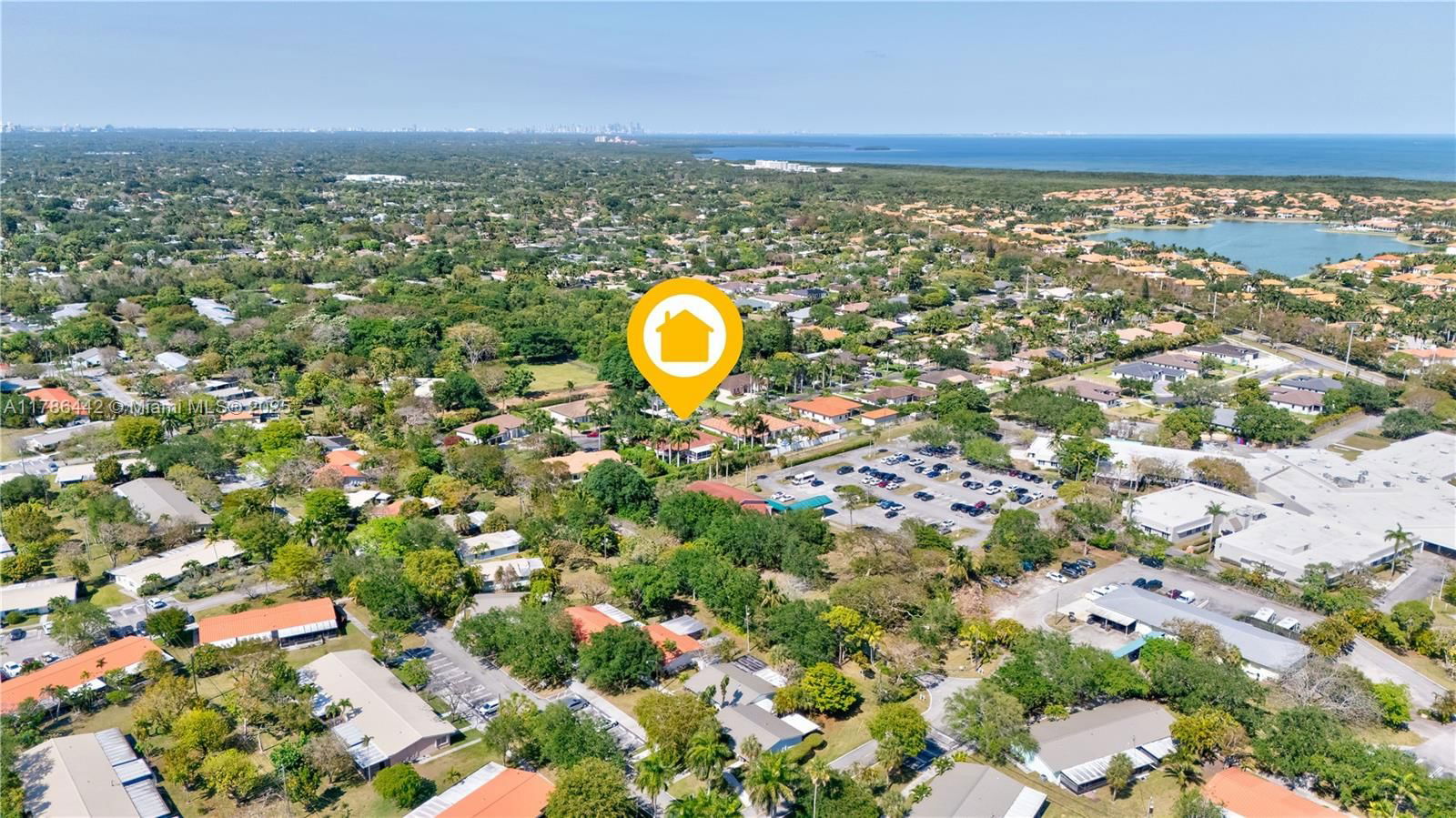 Real estate property located at 8366 193rd St, Miami-dade, Old Cutler Meadow Amend, Cutler Bay, FL