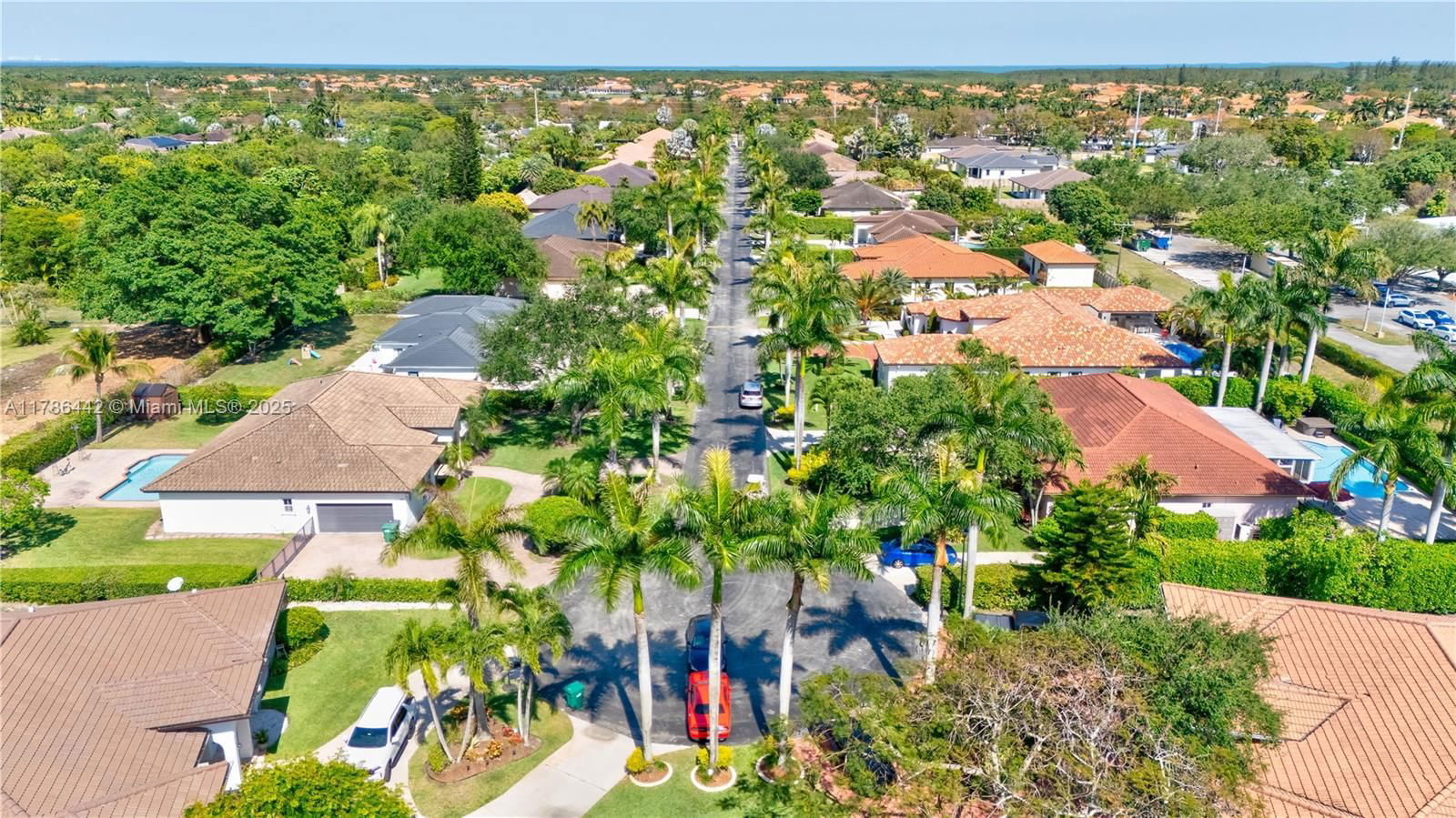 Real estate property located at 8366 193rd St, Miami-dade, Old Cutler Meadow Amend, Cutler Bay, FL