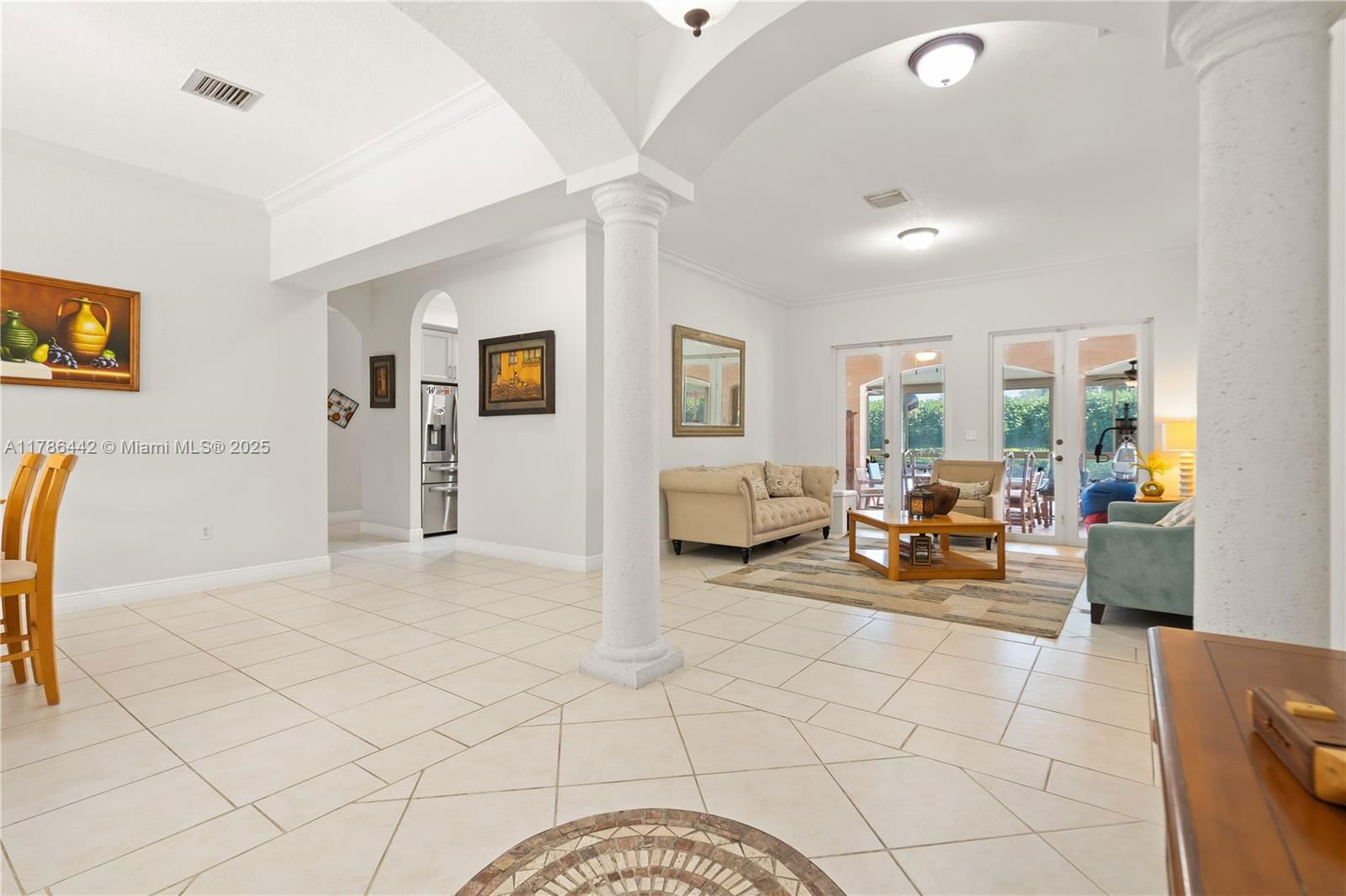 Real estate property located at 8366 193rd St, Miami-dade, Old Cutler Meadow Amend, Cutler Bay, FL