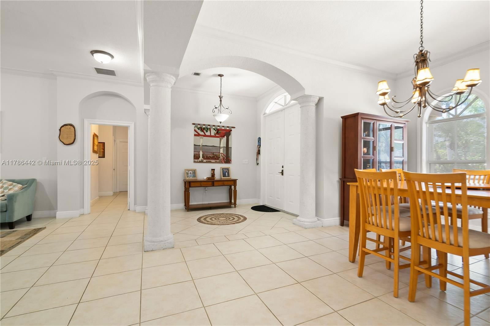 Real estate property located at 8366 193rd St, Miami-dade, Old Cutler Meadow Amend, Cutler Bay, FL