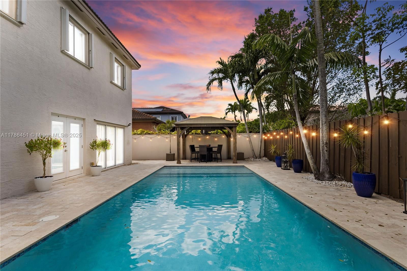 Real estate property located at 15735 139th St, Miami-dade, Milon Venture, Miami, FL