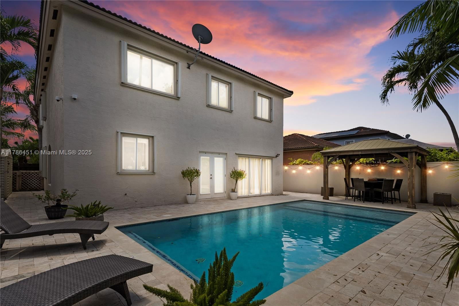 Real estate property located at 15735 139th St, Miami-dade, Milon Venture, Miami, FL