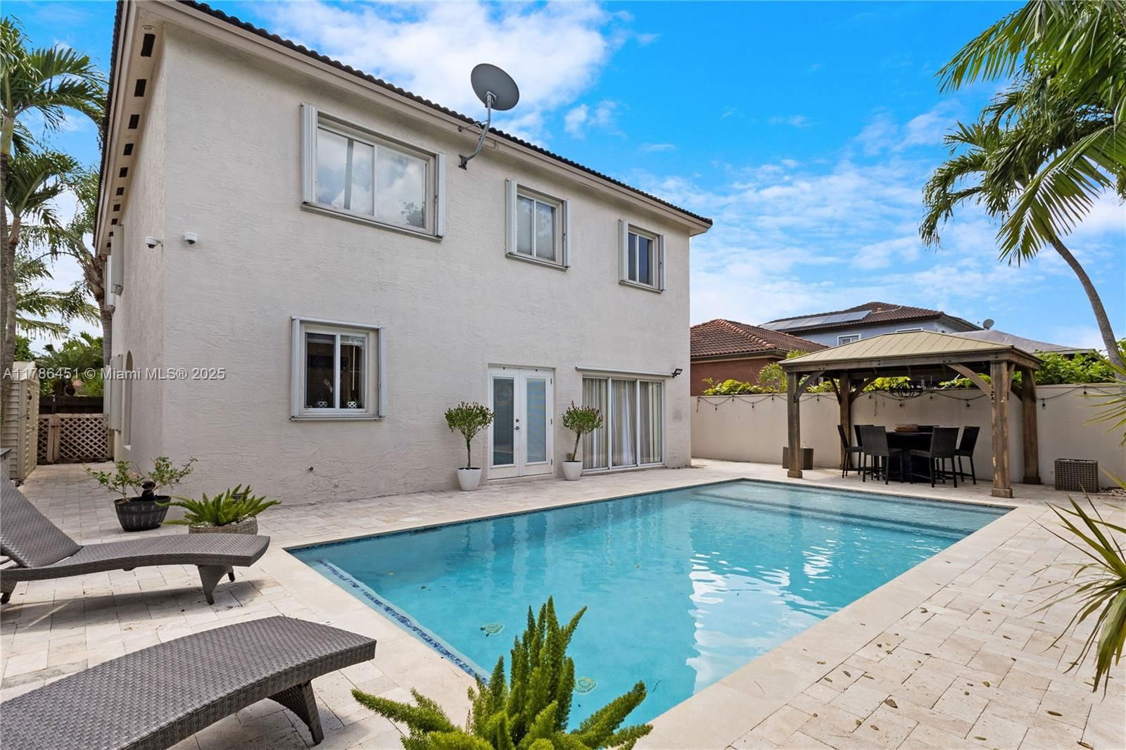 Real estate property located at 15735 139th St, Miami-dade, Milon Venture, Miami, FL