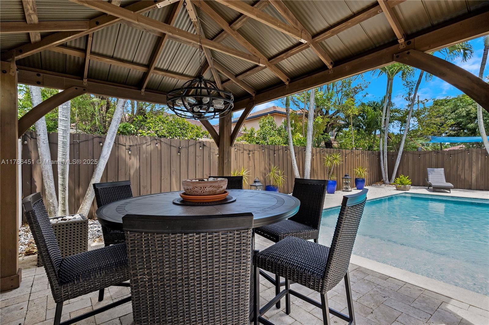 Real estate property located at 15735 139th St, Miami-dade, Milon Venture, Miami, FL