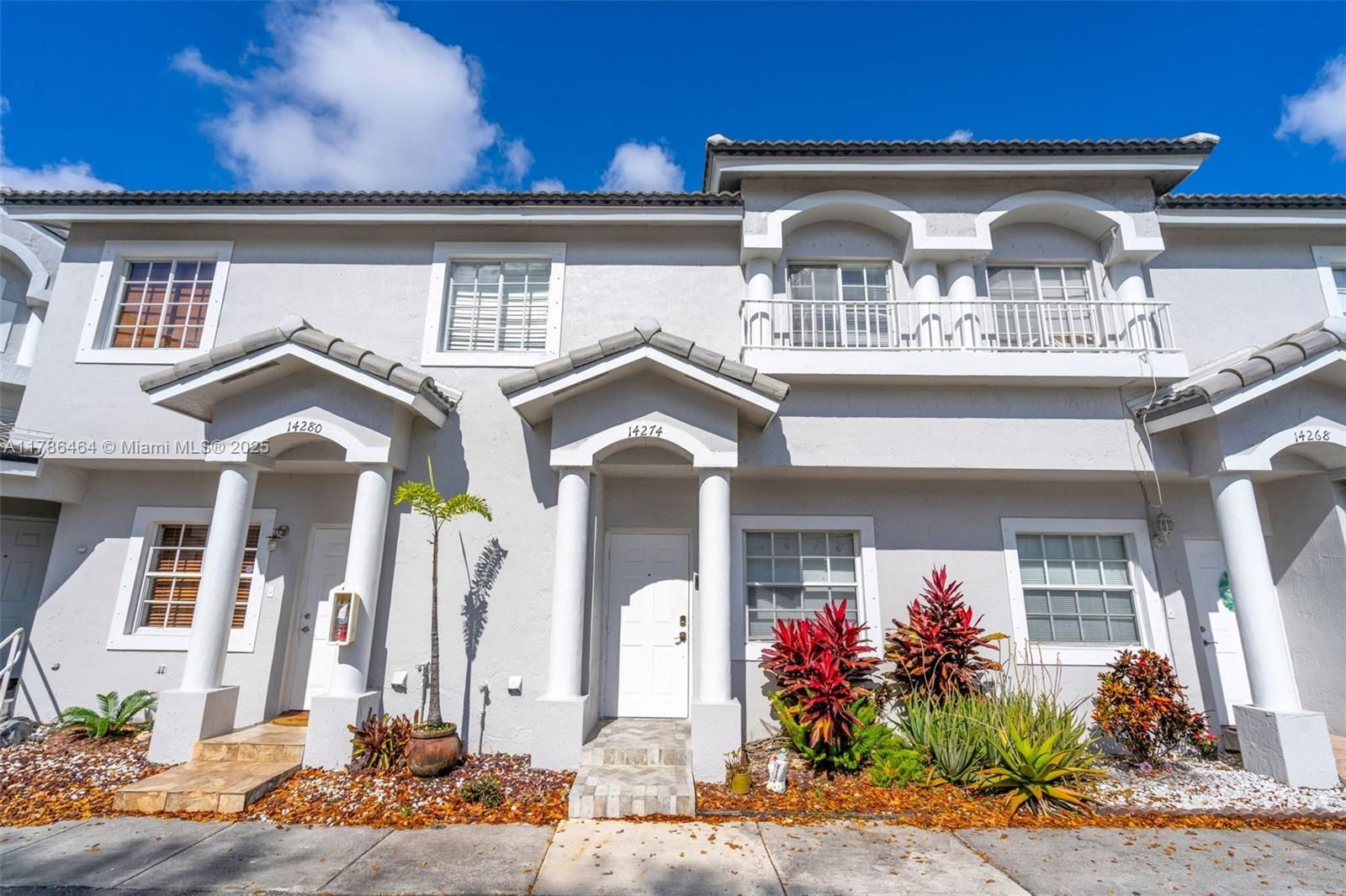 Real estate property located at 14274 120th Ct #5-10, Miami-dade, Bonita Villas Condo, Miami, FL