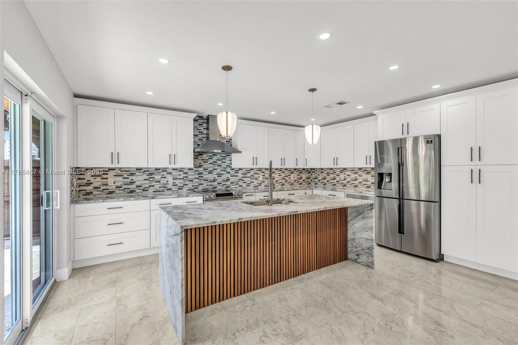 Real estate property located at 12501 10th Ct, Broward, Orange Tree Homes, Davie, FL