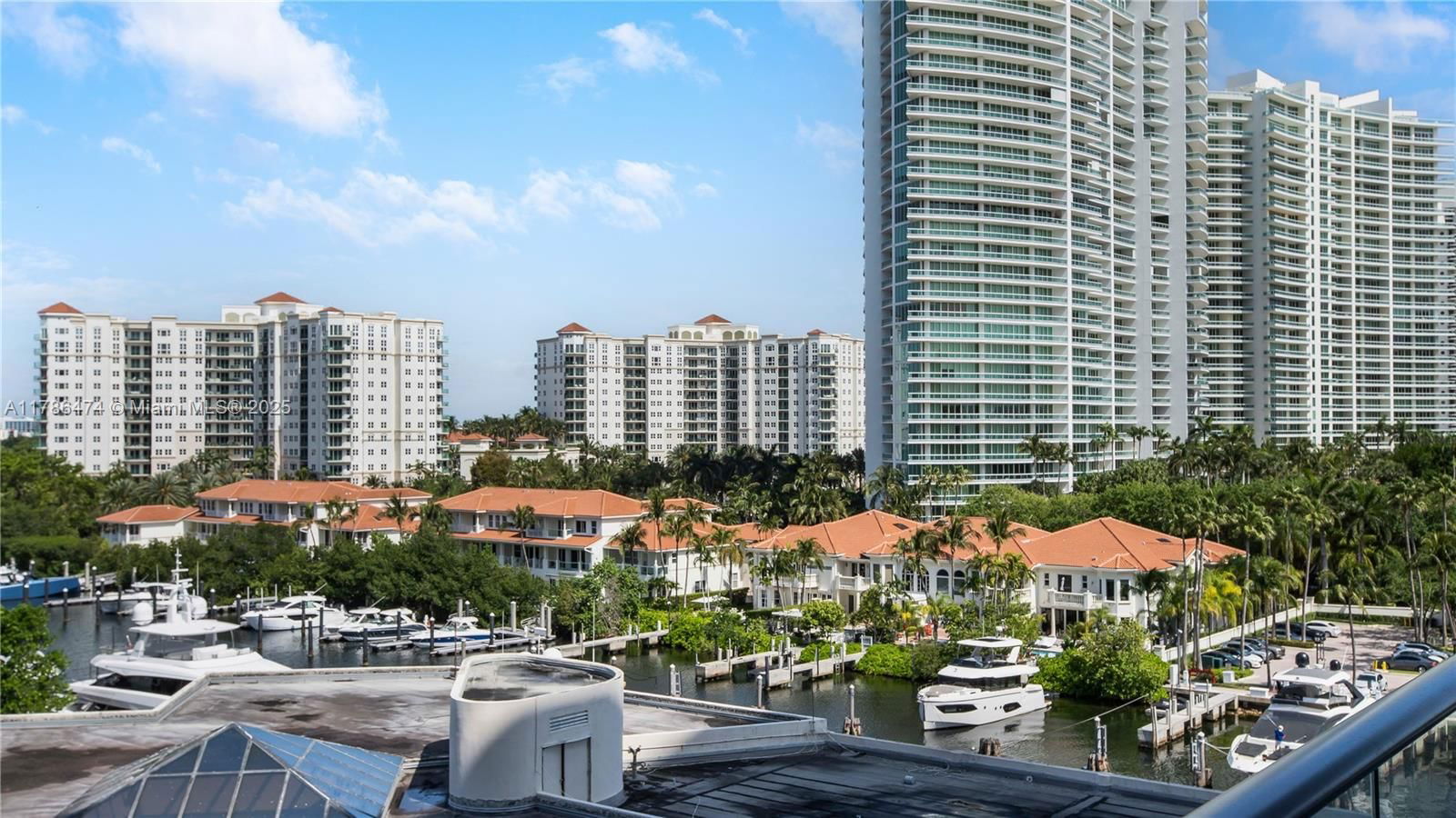 Real estate property located at 19707 Turnberry Way #8B, Miami-dade, Turnberry Isle Condo, Aventura, FL