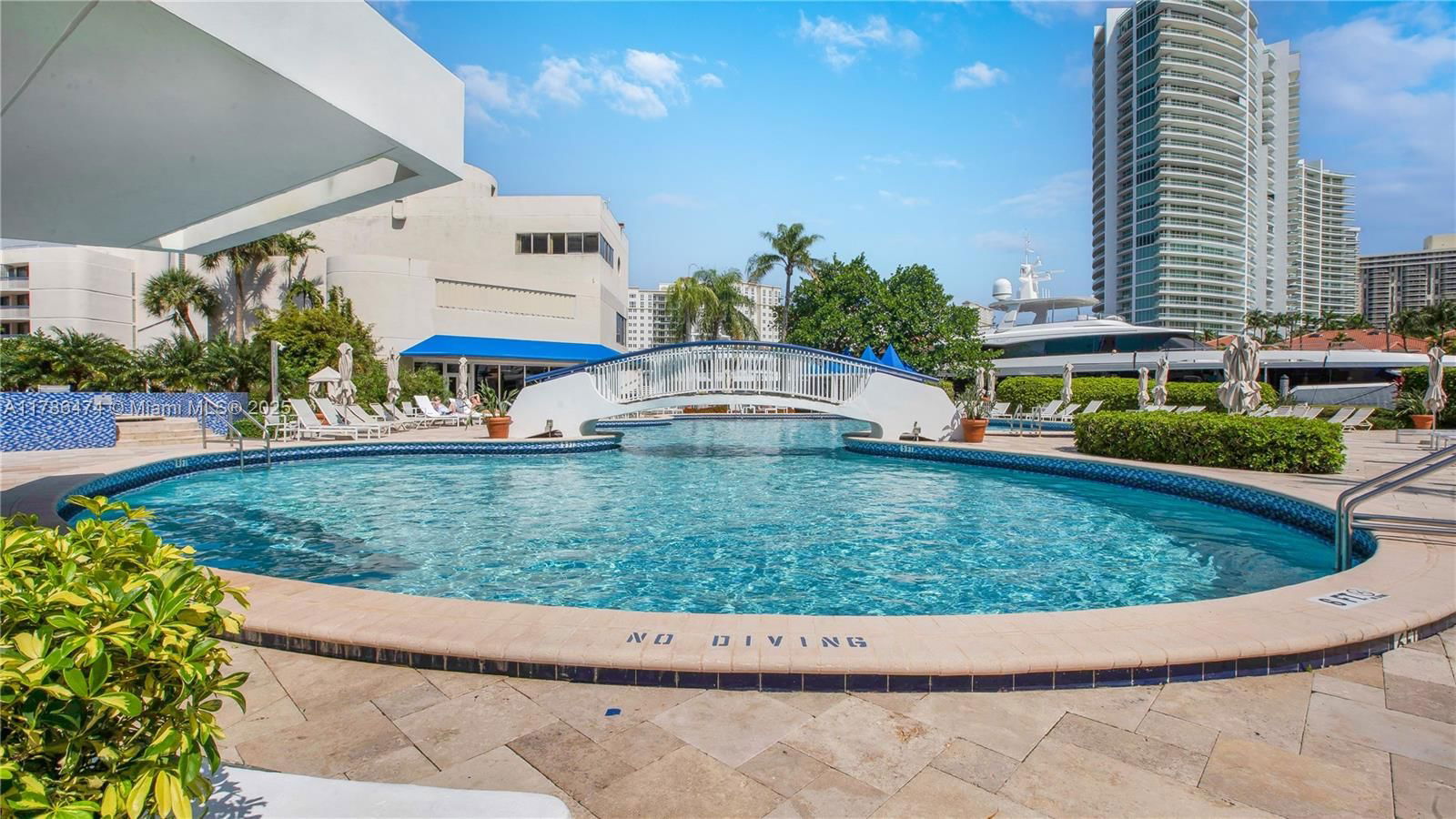 Real estate property located at 19707 Turnberry Way #8B, Miami-dade, Turnberry Isle Condo, Aventura, FL