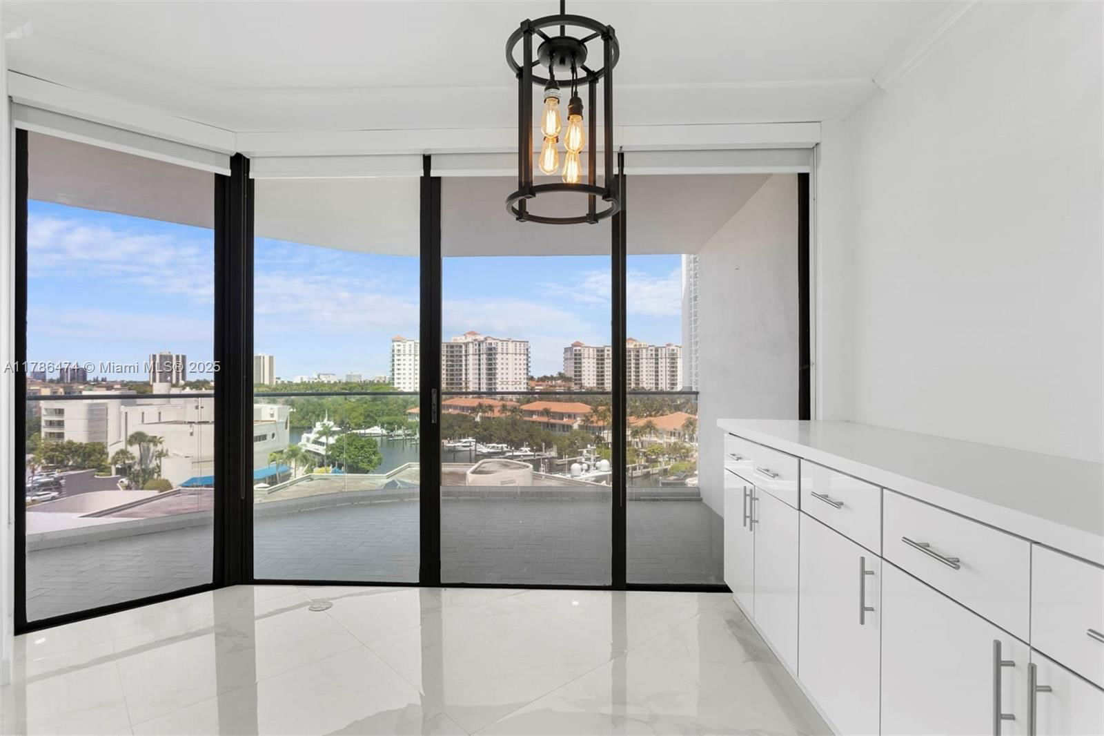Real estate property located at 19707 Turnberry Way #8B, Miami-dade, Turnberry Isle Condo, Aventura, FL