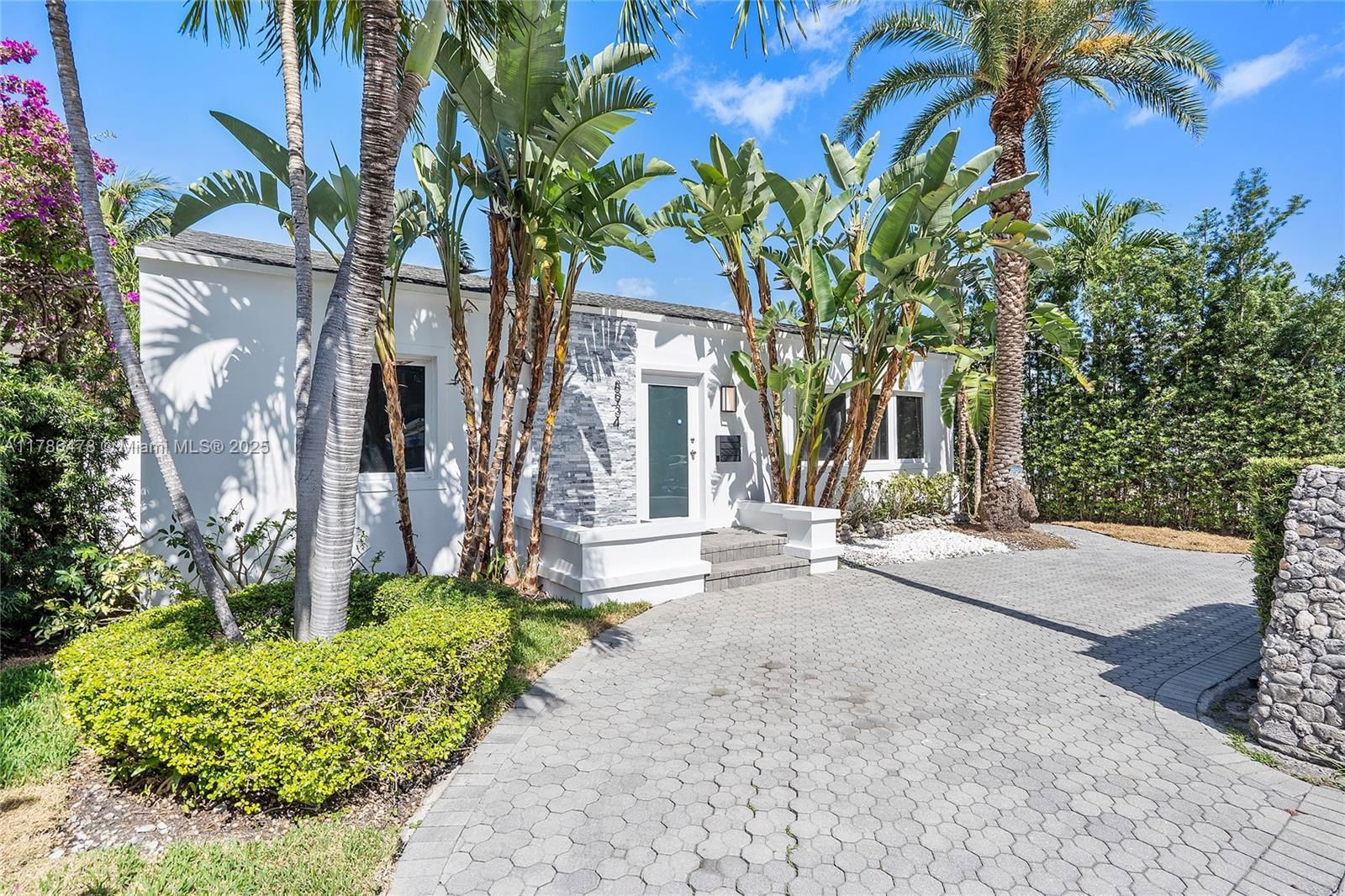 Real estate property located at 8934 Harding Ave, Miami-dade, Altos Del Mare, Surfside, FL