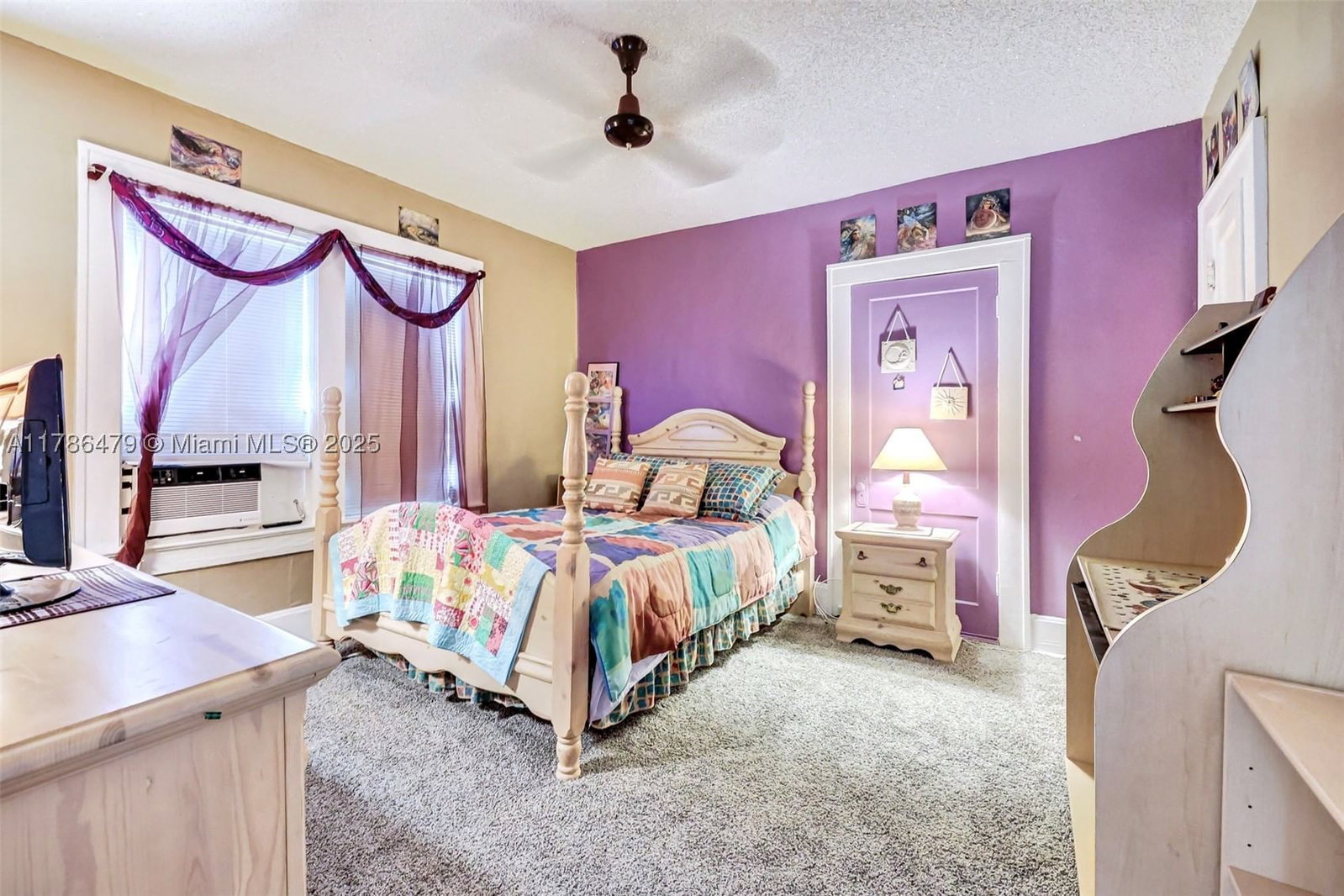Real estate property located at 736 126th St, Miami-dade, Irons Manor, North Miami, FL