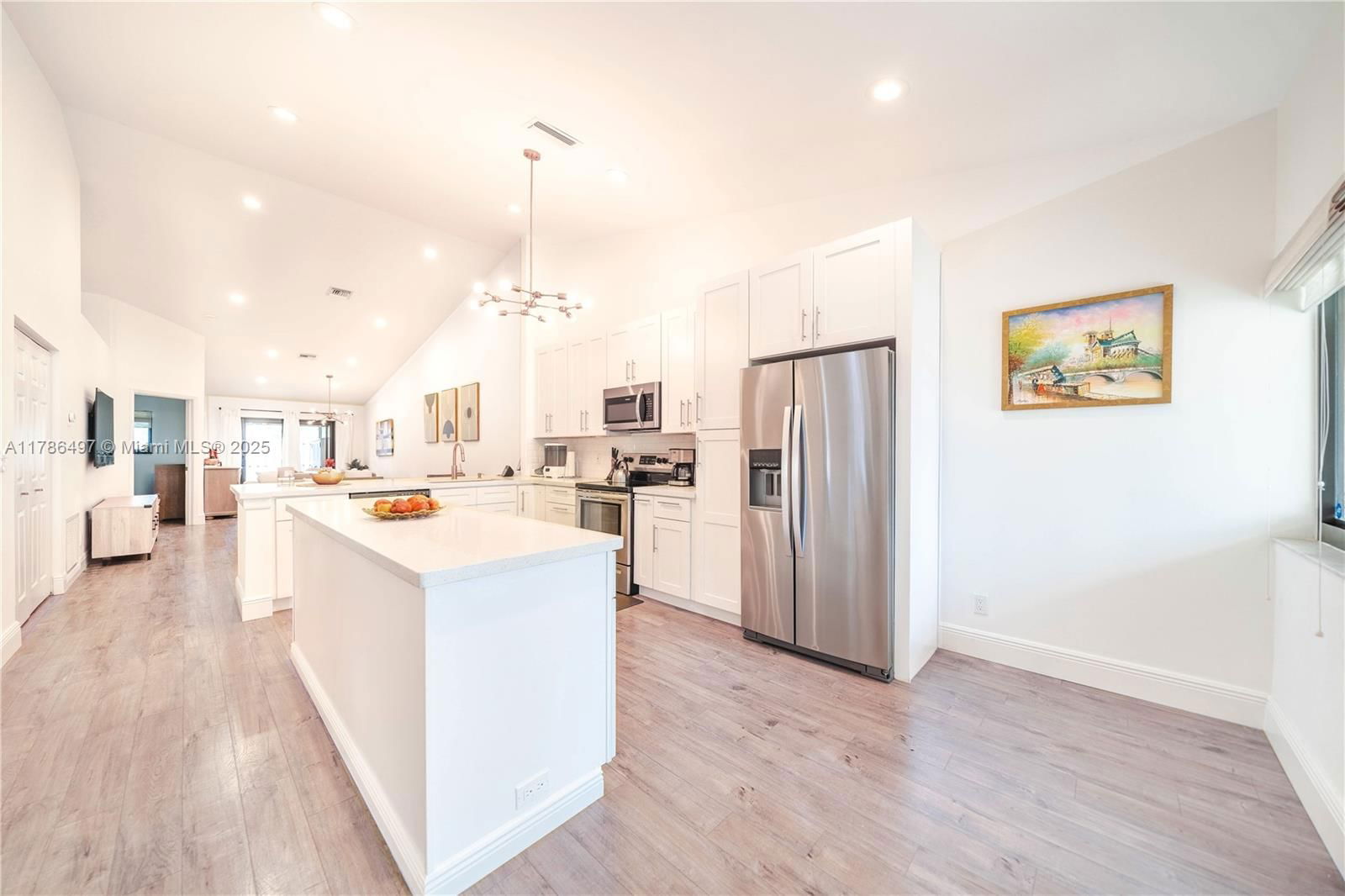 Real estate property located at 11167 38th Pl, Broward, Welleby Nw Quadrant, Sunrise, FL