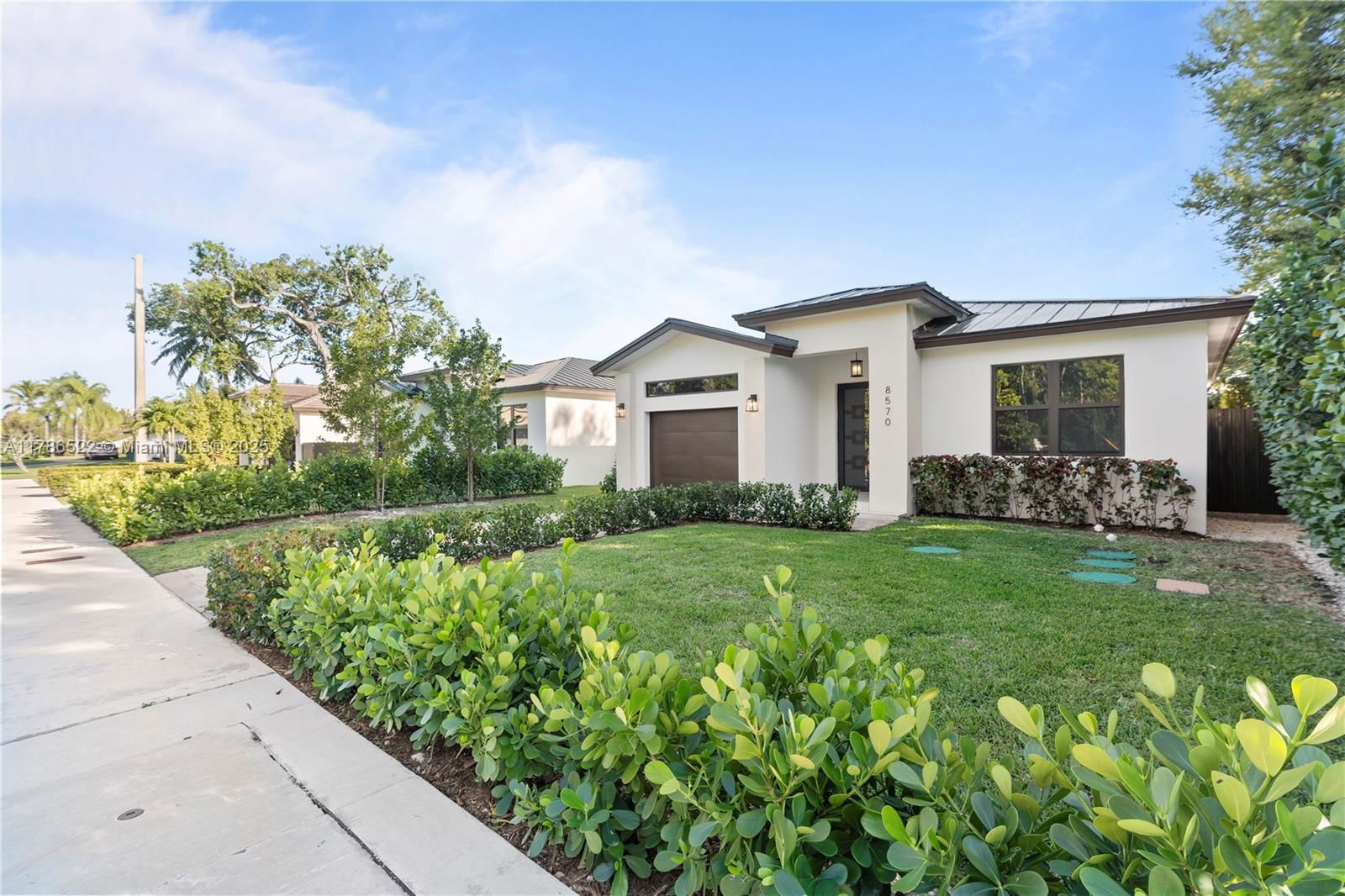 Real estate property located at 8550 198th St, Miami-dade, Silver Pines, Cutler Bay, FL