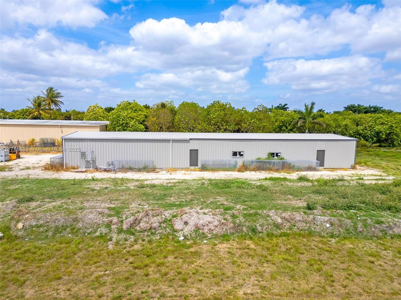 Real estate property located at 19700 188th St, Miami-dade, Redland Agri 11.71 Acres, Miami, FL