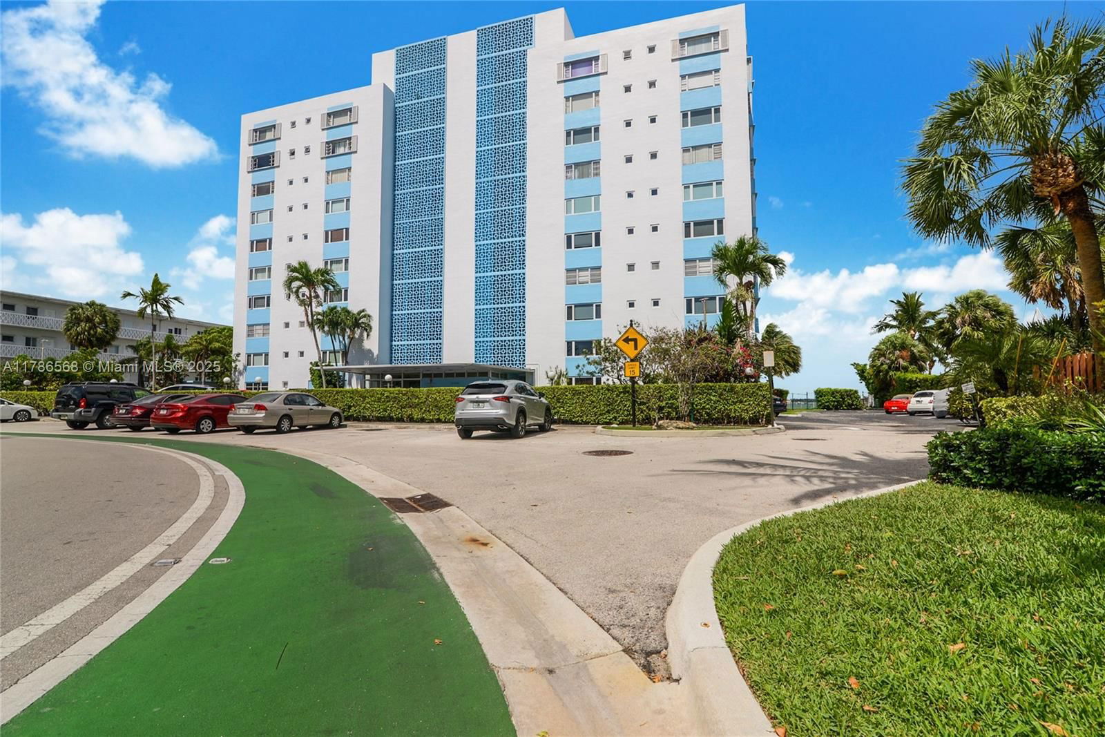 Real estate property located at 10300 Bay Harbor Dr #9D, Miami-dade, Coral Sea Towers Co-op, Bay Harbor Islands, FL