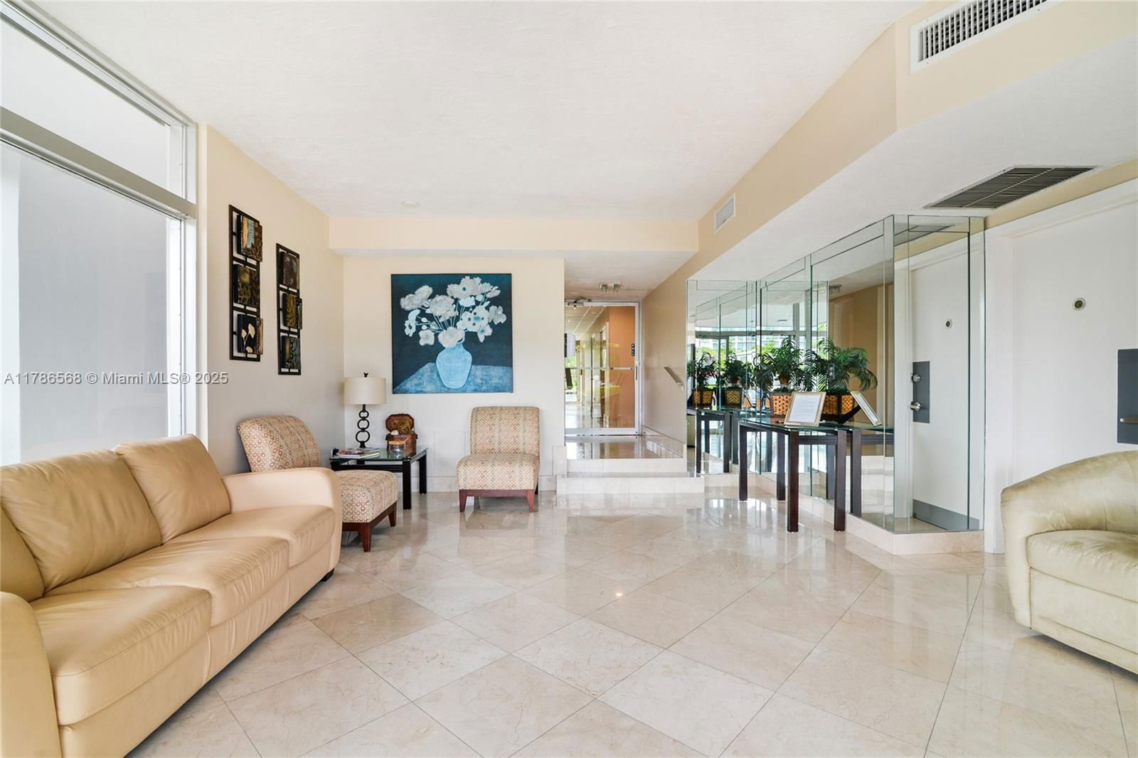 Real estate property located at 10300 Bay Harbor Dr #9D, Miami-dade, Coral Sea Towers Co-op, Bay Harbor Islands, FL
