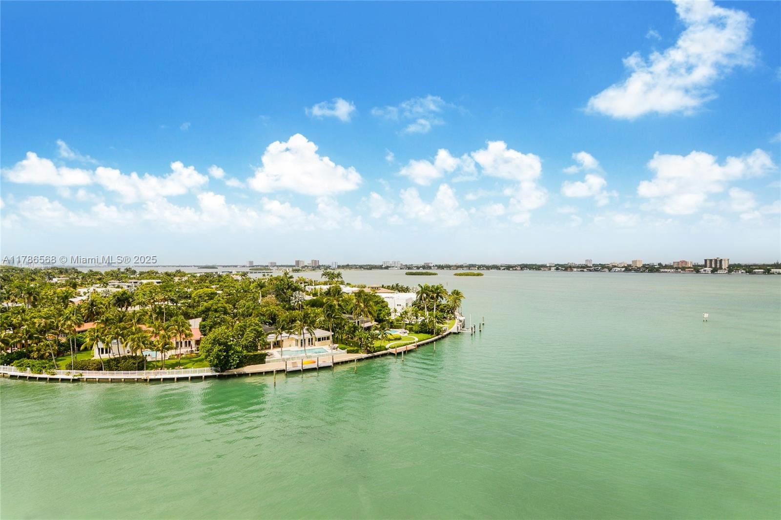 Real estate property located at 10300 Bay Harbor Dr #9D, Miami-dade, Coral Sea Towers Co-op, Bay Harbor Islands, FL