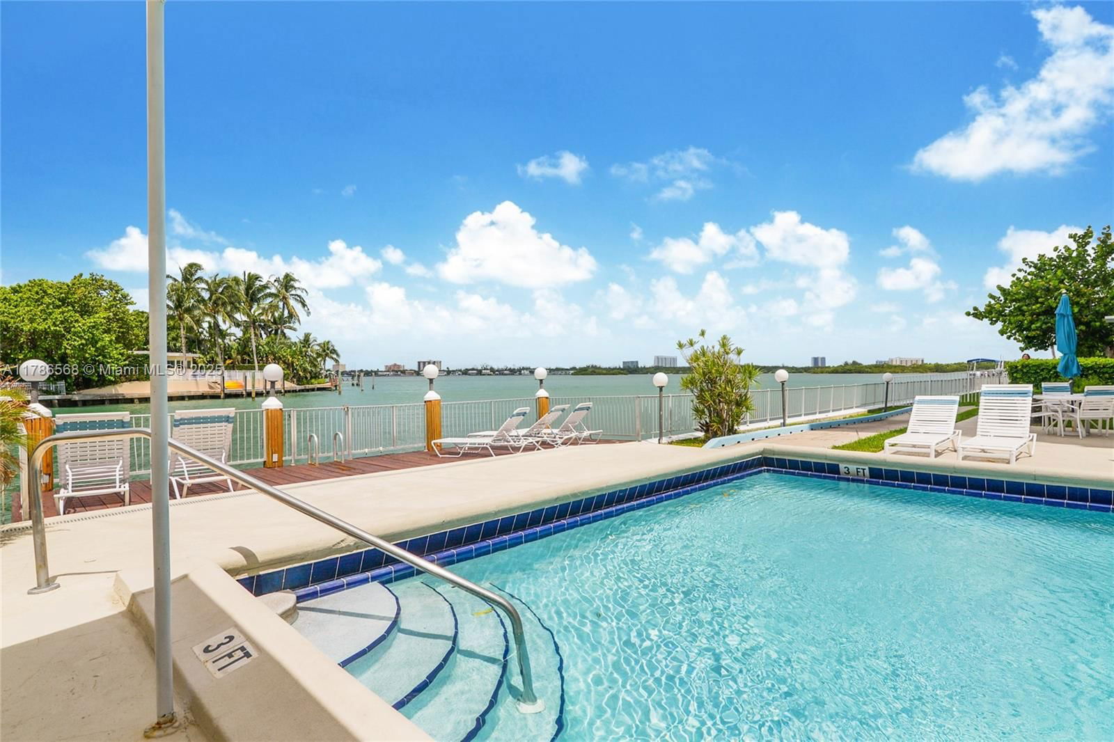 Real estate property located at 10300 Bay Harbor Dr #9D, Miami-dade, Coral Sea Towers Co-op, Bay Harbor Islands, FL