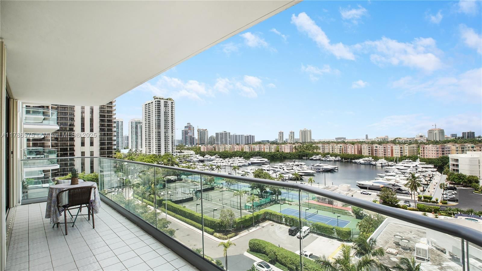 Real estate property located at 19707 Turnberry Way #10AB, Miami-dade, Turnberry Isle Condo, Aventura, FL