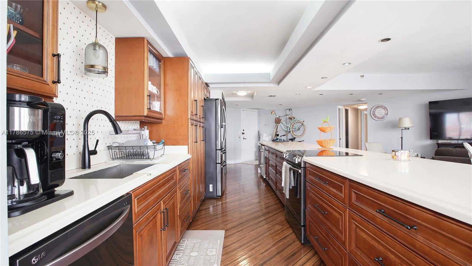 Real estate property located at 19707 Turnberry Way #10AB, Miami-dade, Turnberry Isle Condo, Aventura, FL