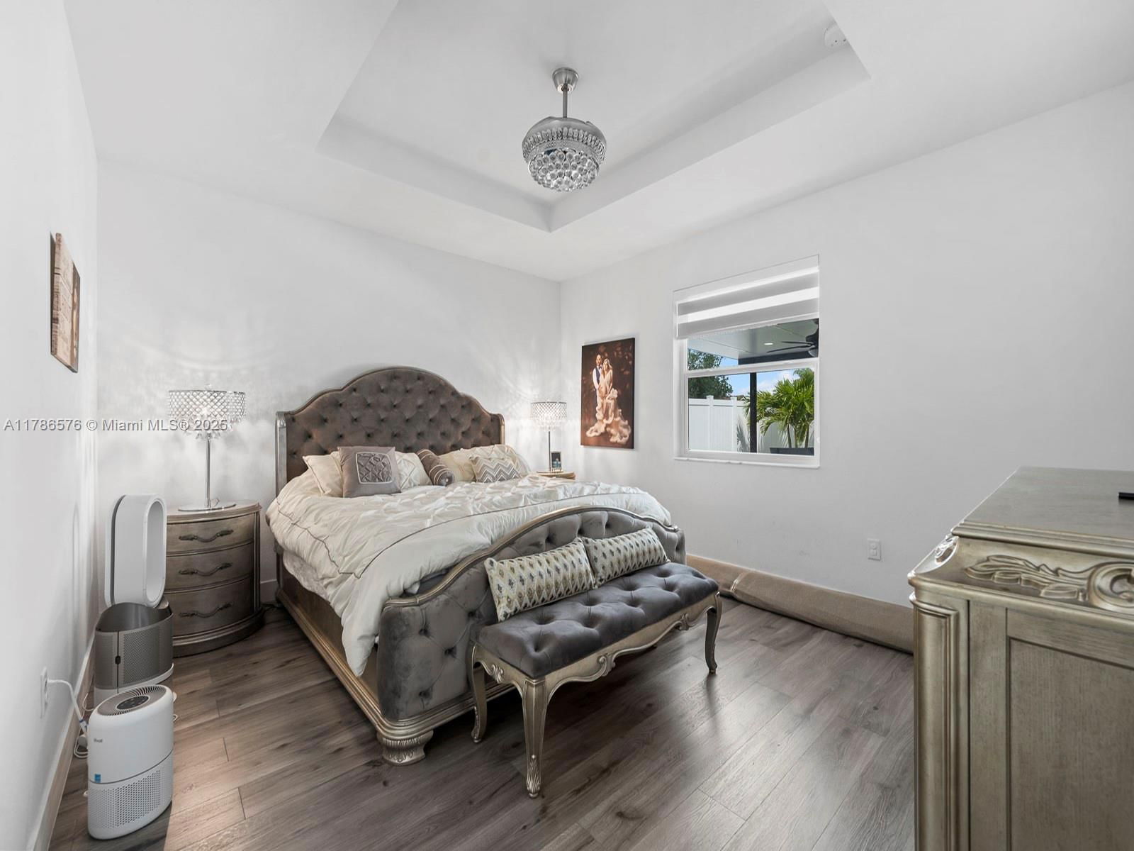 Real estate property located at 13503 184th Ter, Miami-dade, Caple Farms North, Miami, FL