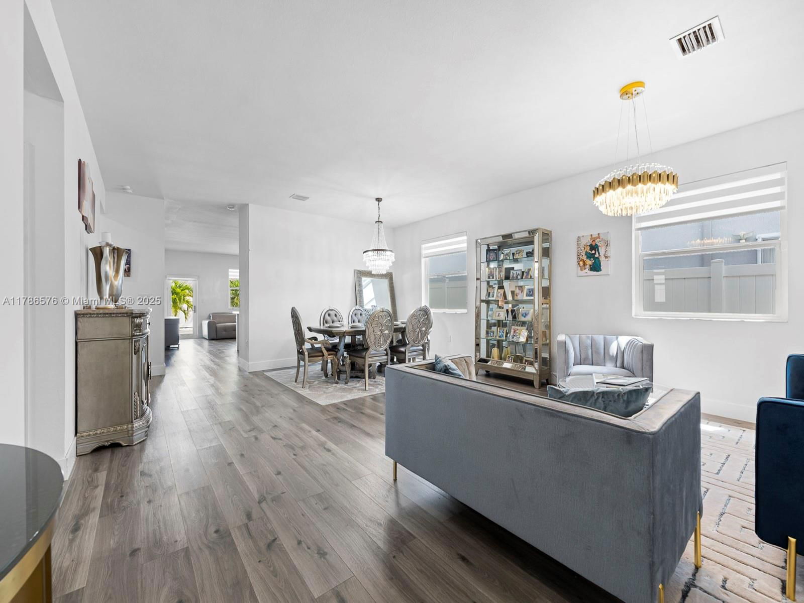 Real estate property located at 13503 184th Ter, Miami-dade, Caple Farms North, Miami, FL